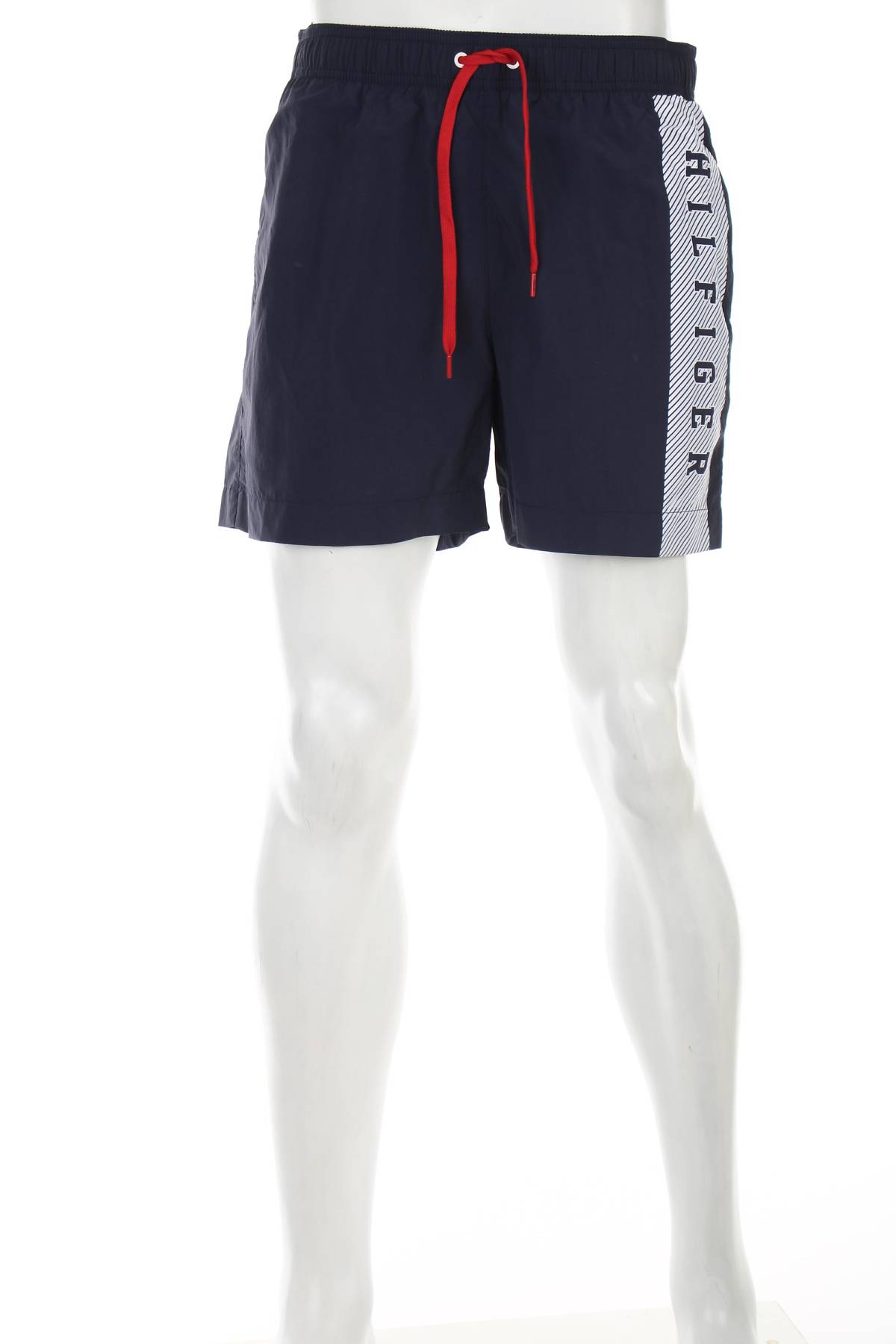 Мъжки шорти за плуване Tommy Hilfiger1 - Contour.bg Мъжки шорти за плуване Tommy Hilfiger1