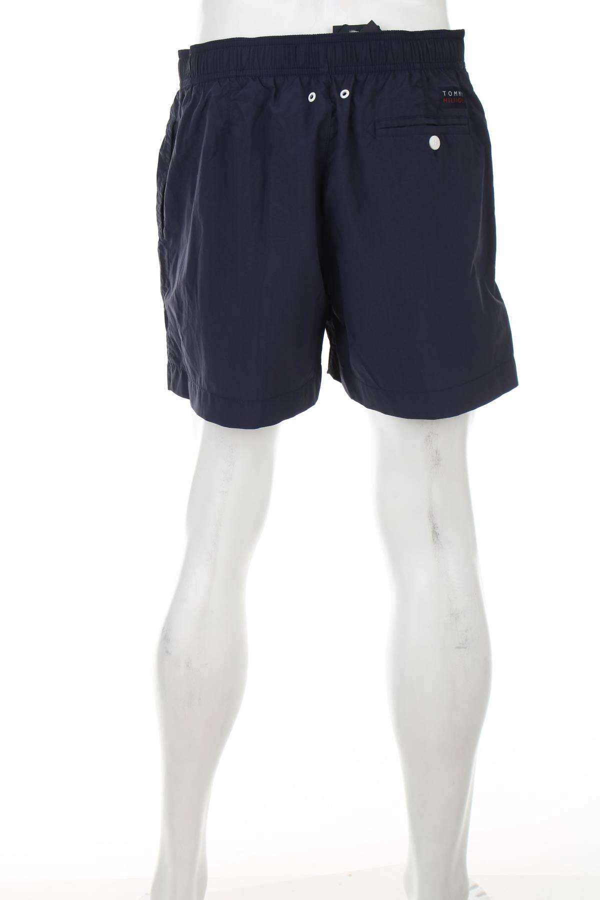 Мъжки шорти за плуване Tommy Hilfiger2 - Contour.bg Мъжки шорти за плуване Tommy Hilfiger2