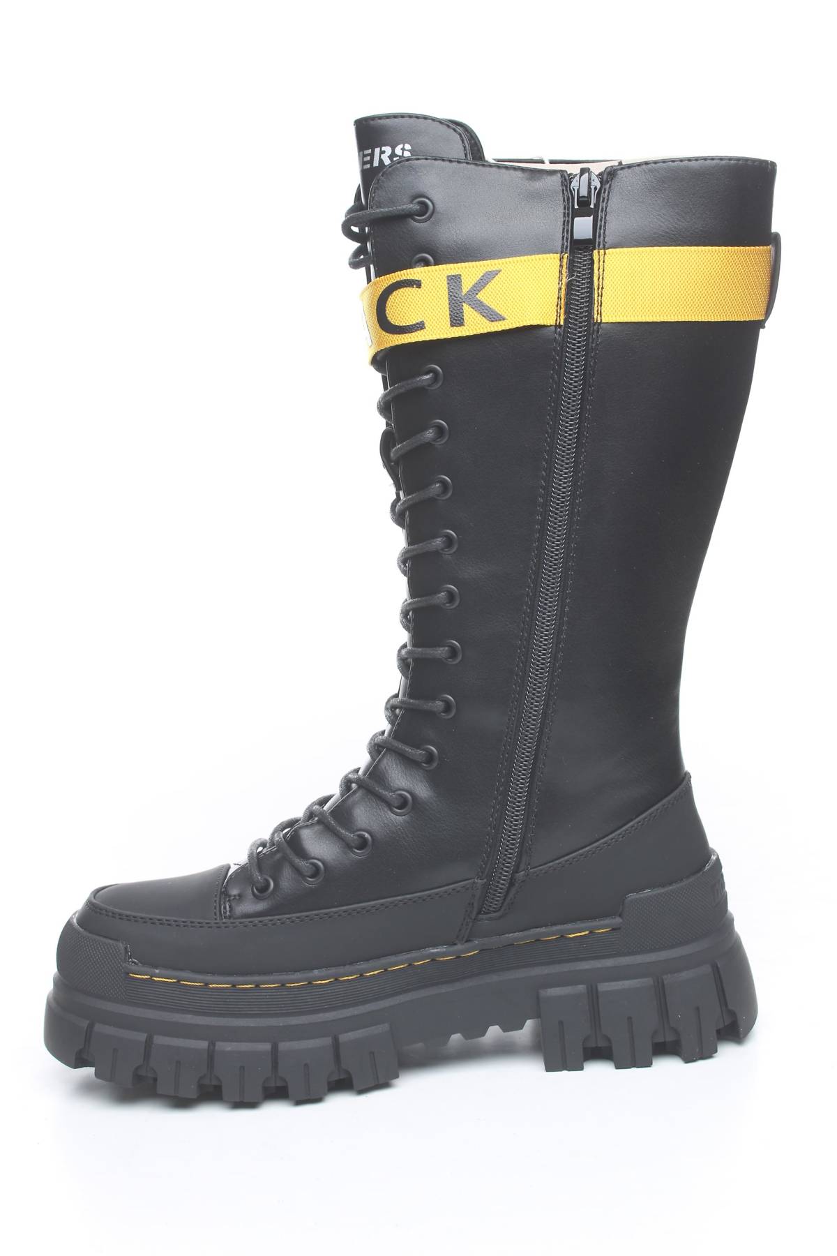 Дамски ботуши Dockers by Gerli2