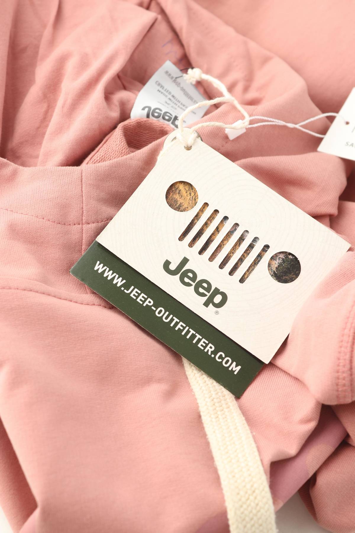 Γυναικείο φούτερ Jeep3