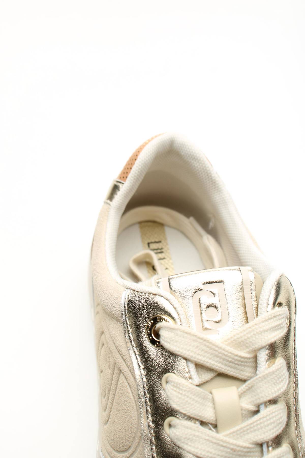 Кецове Liu Jo5 - Contour.bg Кецове Liu Jo5