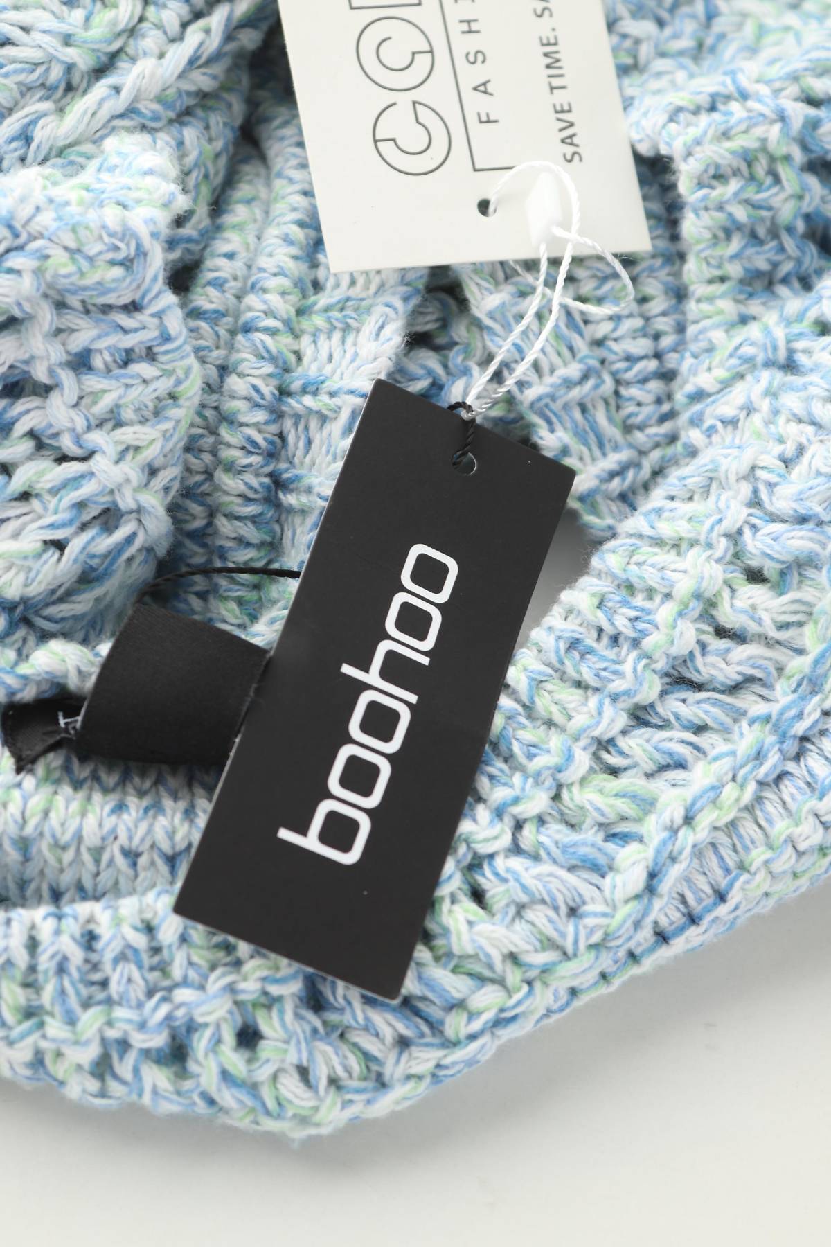 Γυναικείο αμάνικο Boohoo3