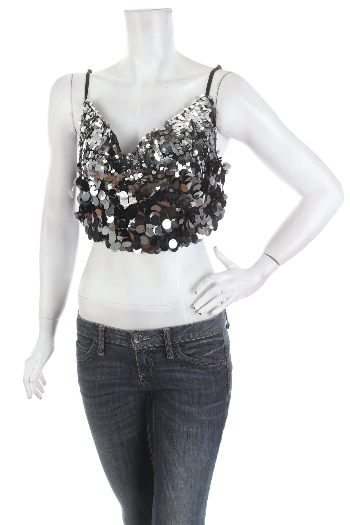 Μπουστάκι Boohoo1 - Contourshop.gr Μπουστάκι Boohoo1