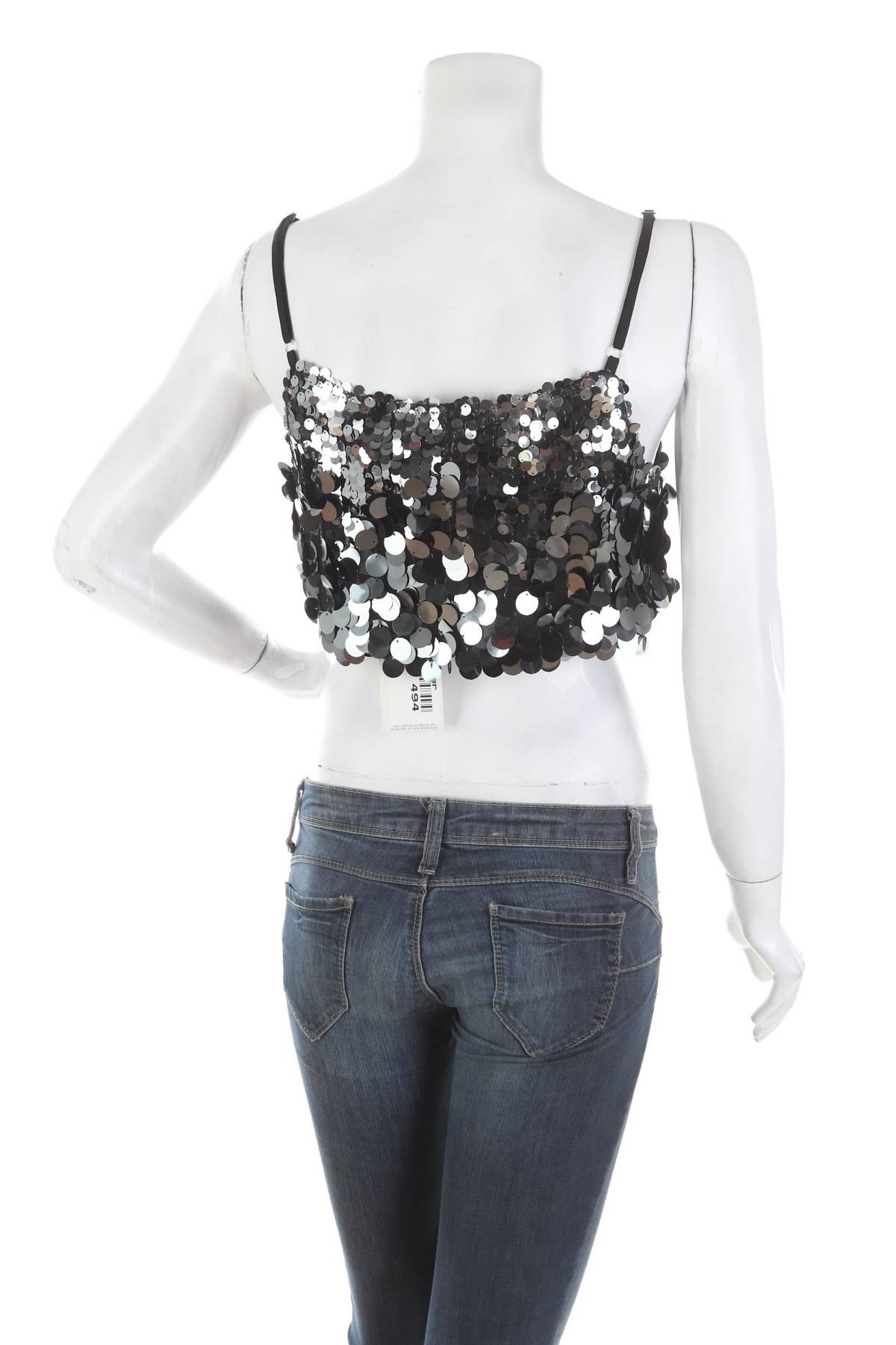 Μπουστάκι Boohoo2 - Contourshop.gr Μπουστάκι Boohoo2