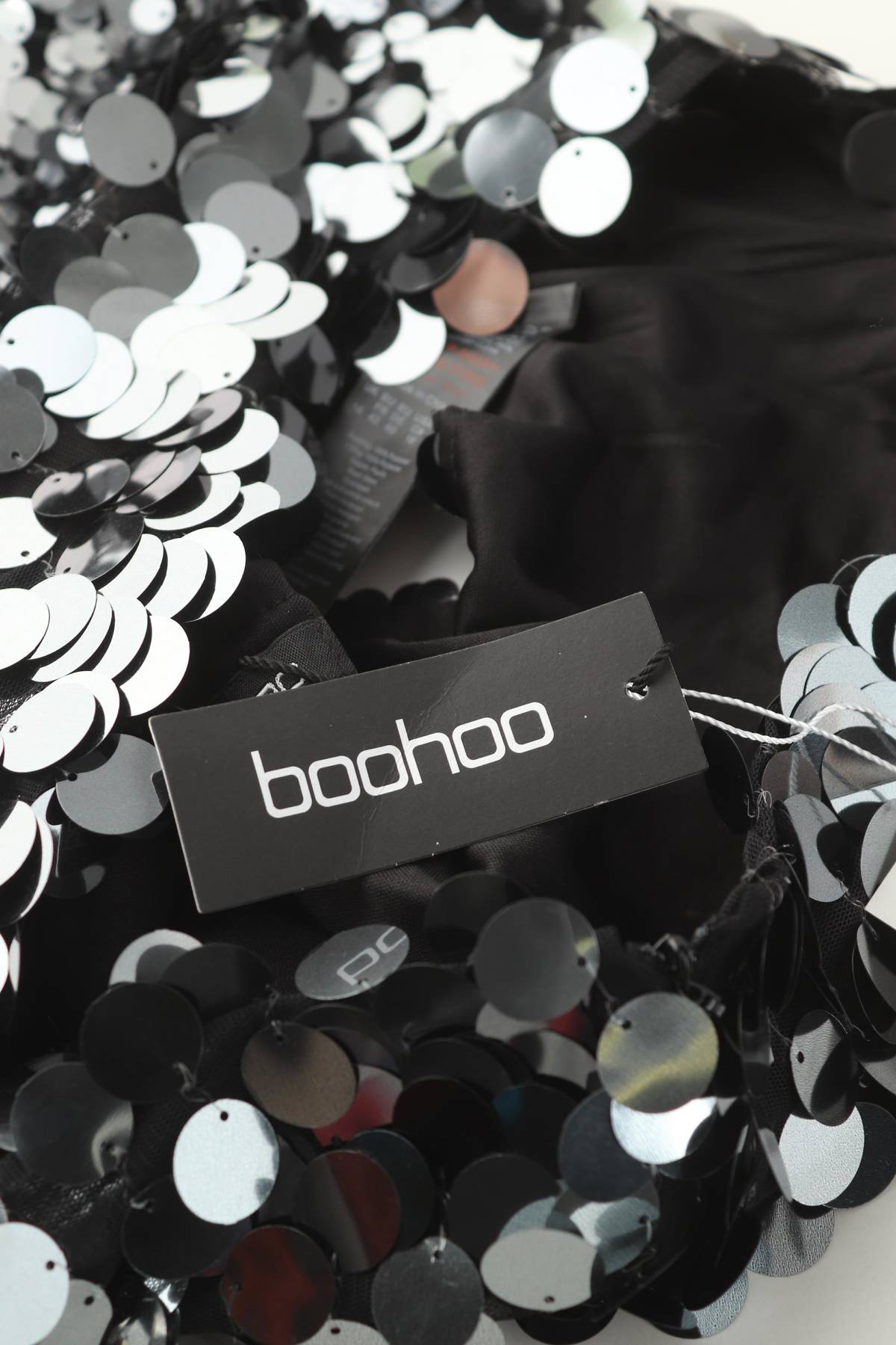Μπουστάκι Boohoo3 - Contourshop.gr Μπουστάκι Boohoo3