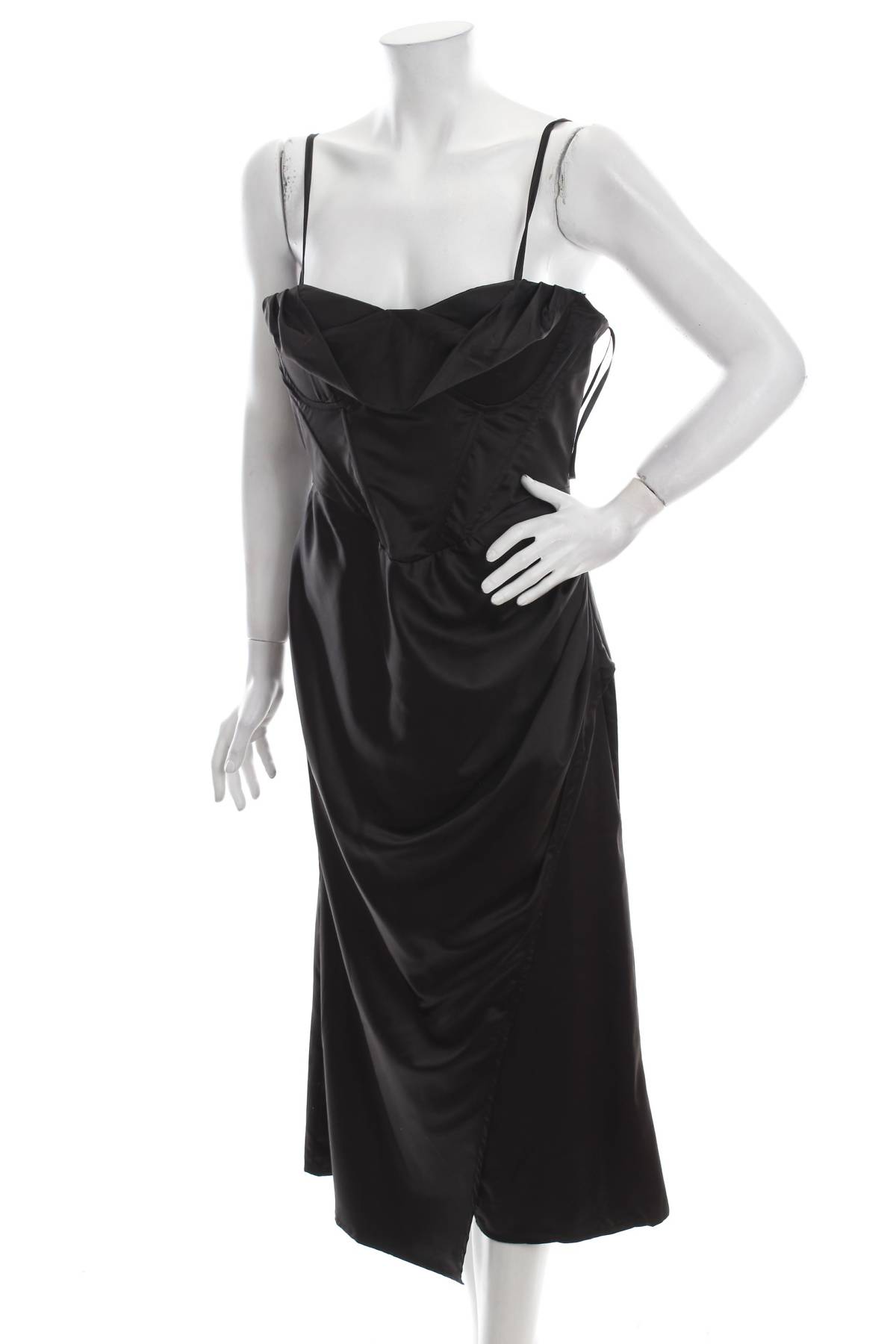 Рокля Boohoo1 - Contour.bg Рокля Boohoo1