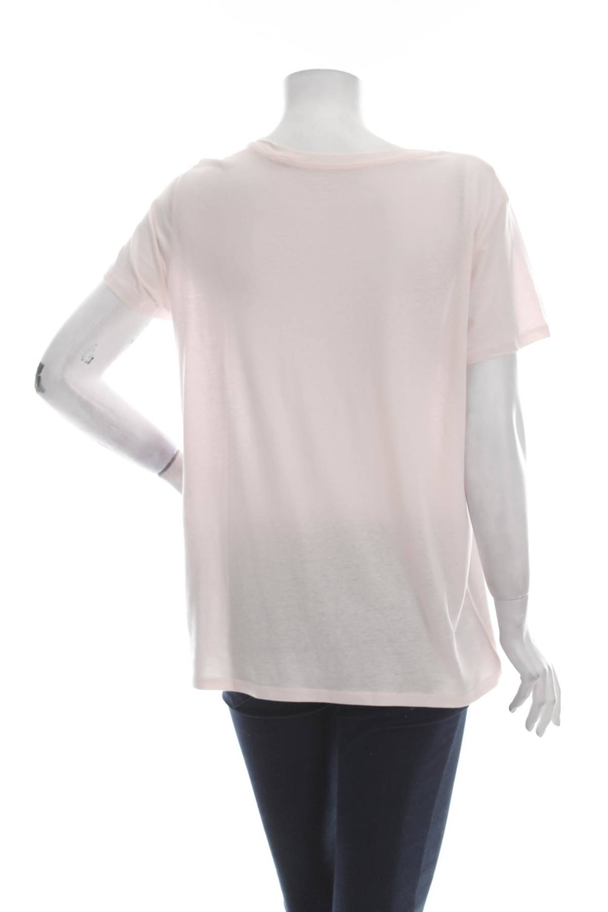 Γυναικείο t-shirt Guess2 - Contourshop.gr Γυναικείο t-shirt Guess2