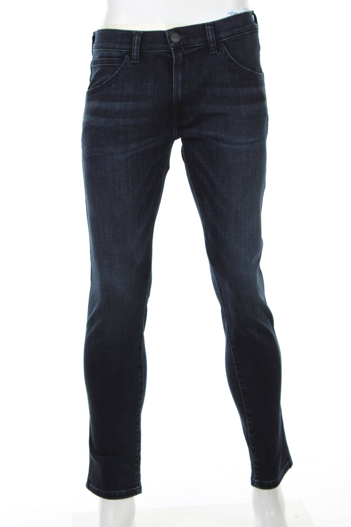 Мъжки дънки Wrangler1 - Contour.bg Мъжки дънки Wrangler1