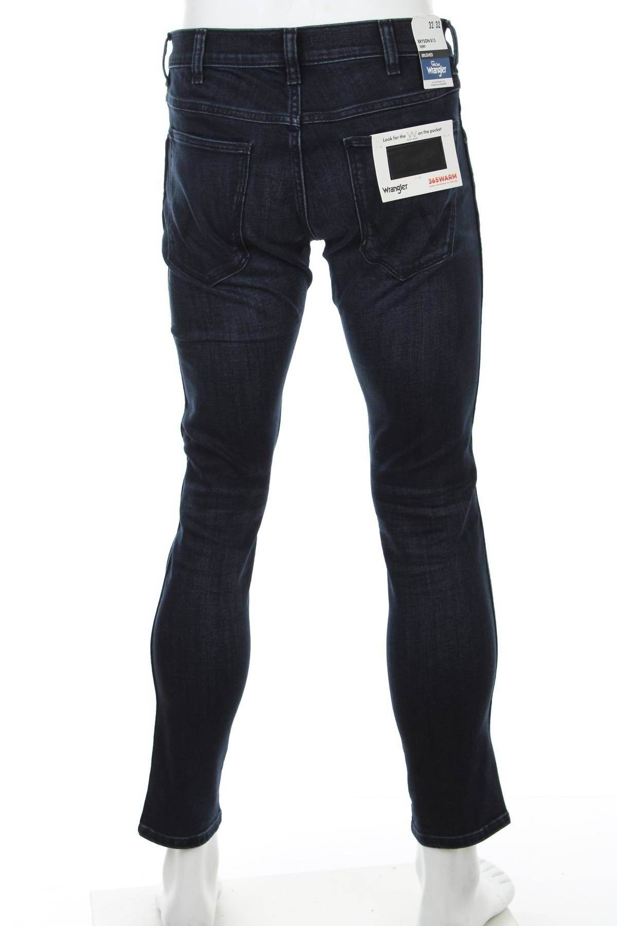 Мъжки дънки Wrangler2 - Contour.bg Мъжки дънки Wrangler2