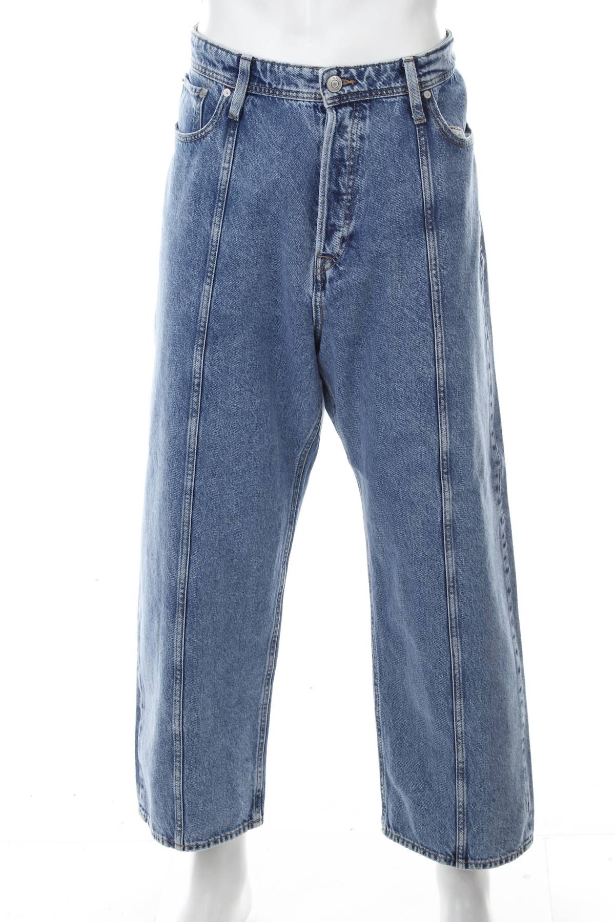 Ανδρικά τζιν Jack & Jones1 - Contourshop.gr Ανδρικά τζιν Jack & Jones1