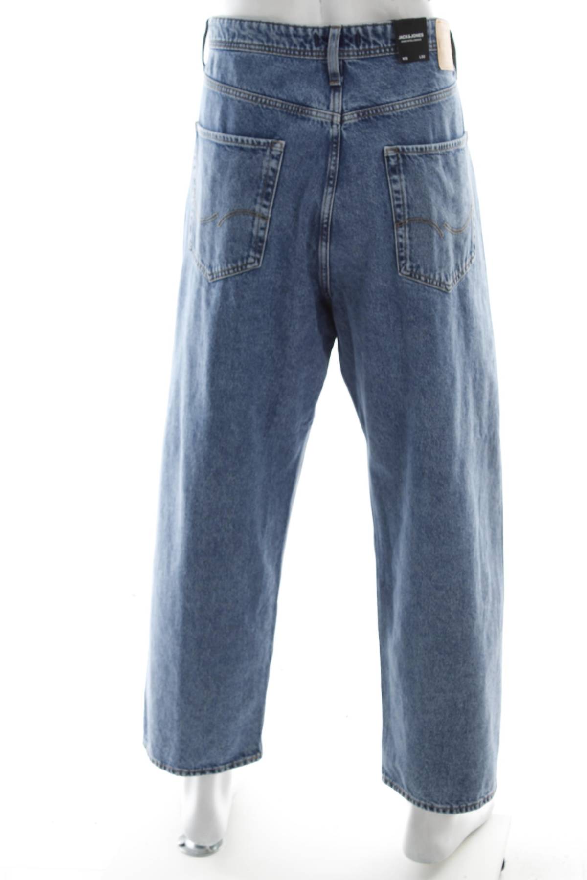 Ανδρικά τζιν Jack & Jones2 - Contourshop.gr Ανδρικά τζιν Jack & Jones2
