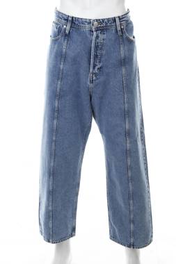 Ανδρικά τζιν Jack & Jones1 - Contourshop.gr Ανδρικά τζιν Jack & Jones1