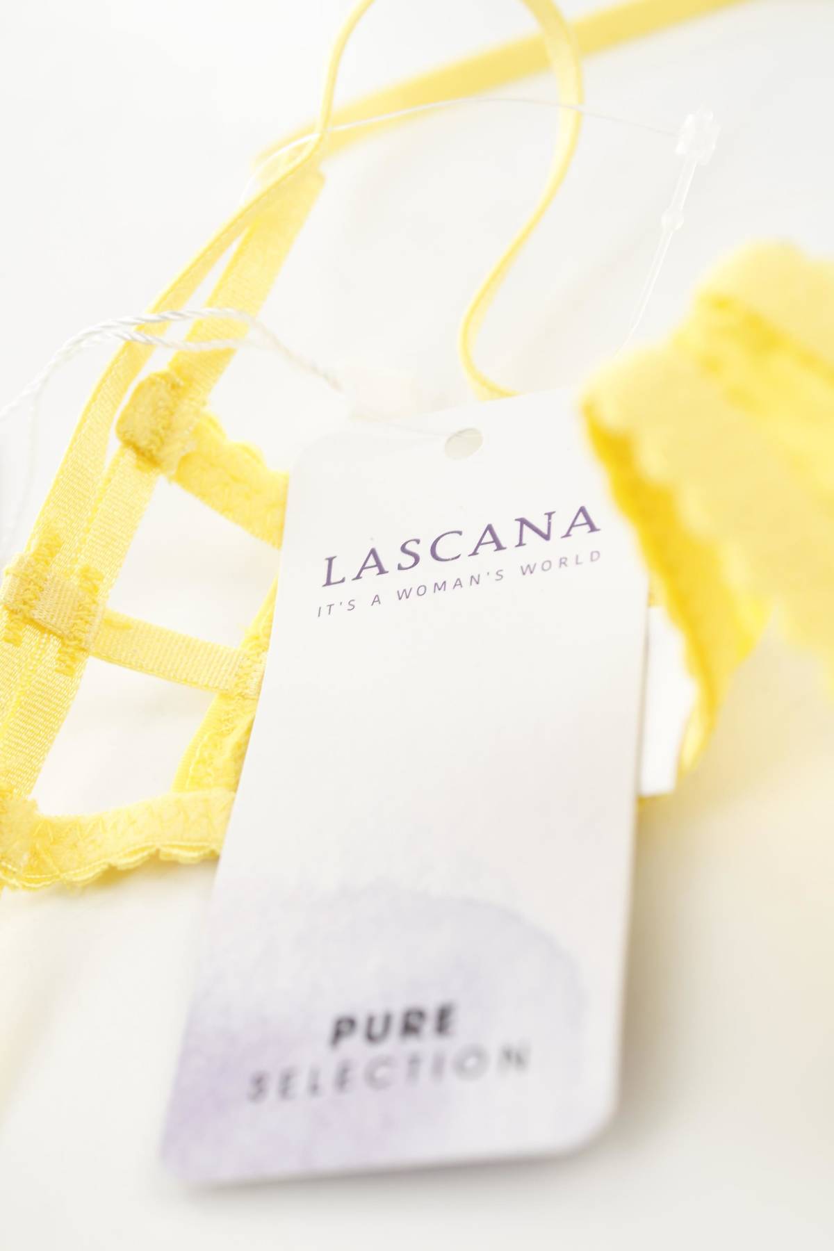 Бикини Lascana3