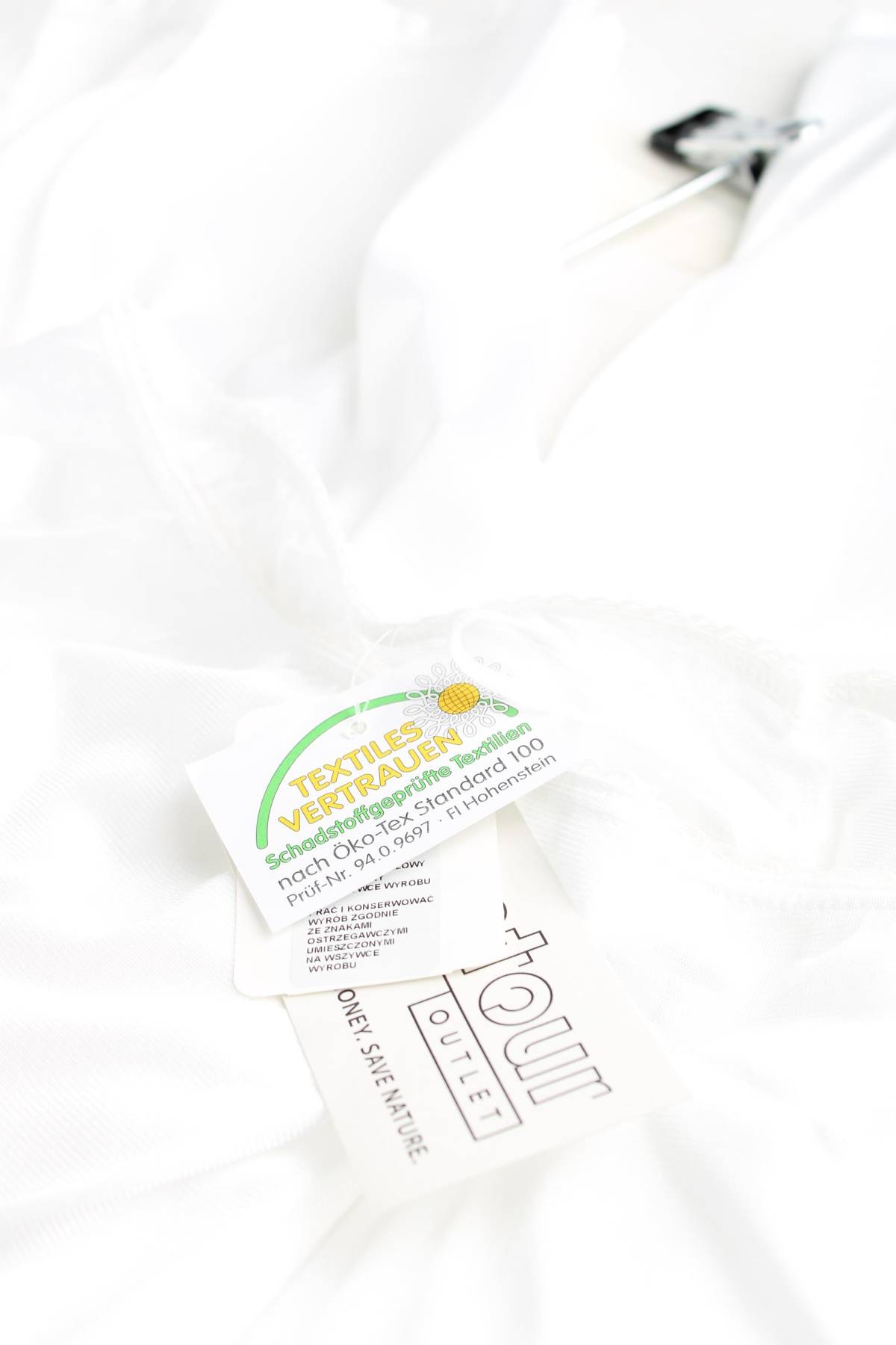 Оформящо бельо Naturana3