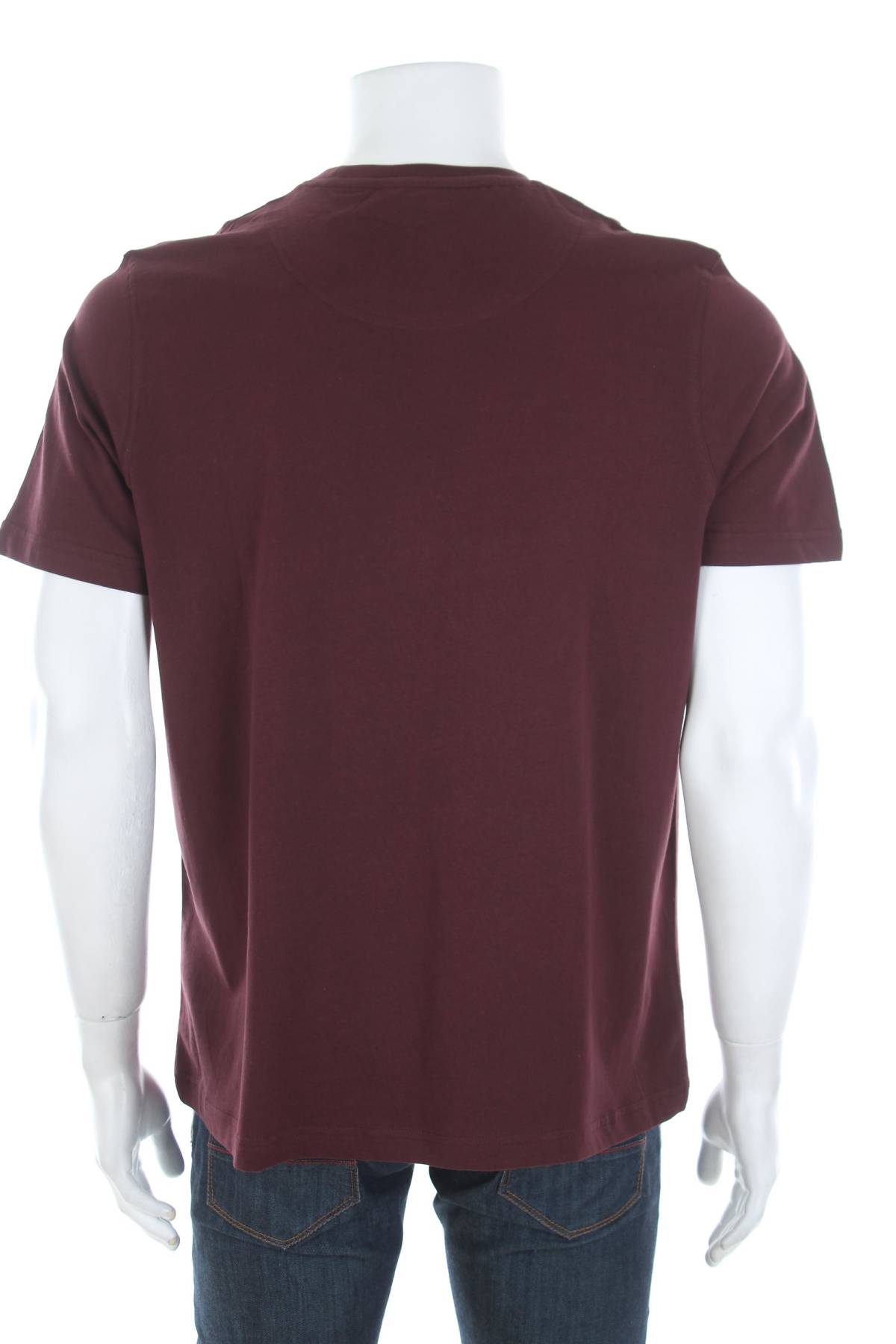 Ανδρικό t-shirt A.W.Dunmore2 - Contourshop.gr Ανδρικό t-shirt A.W.Dunmore2