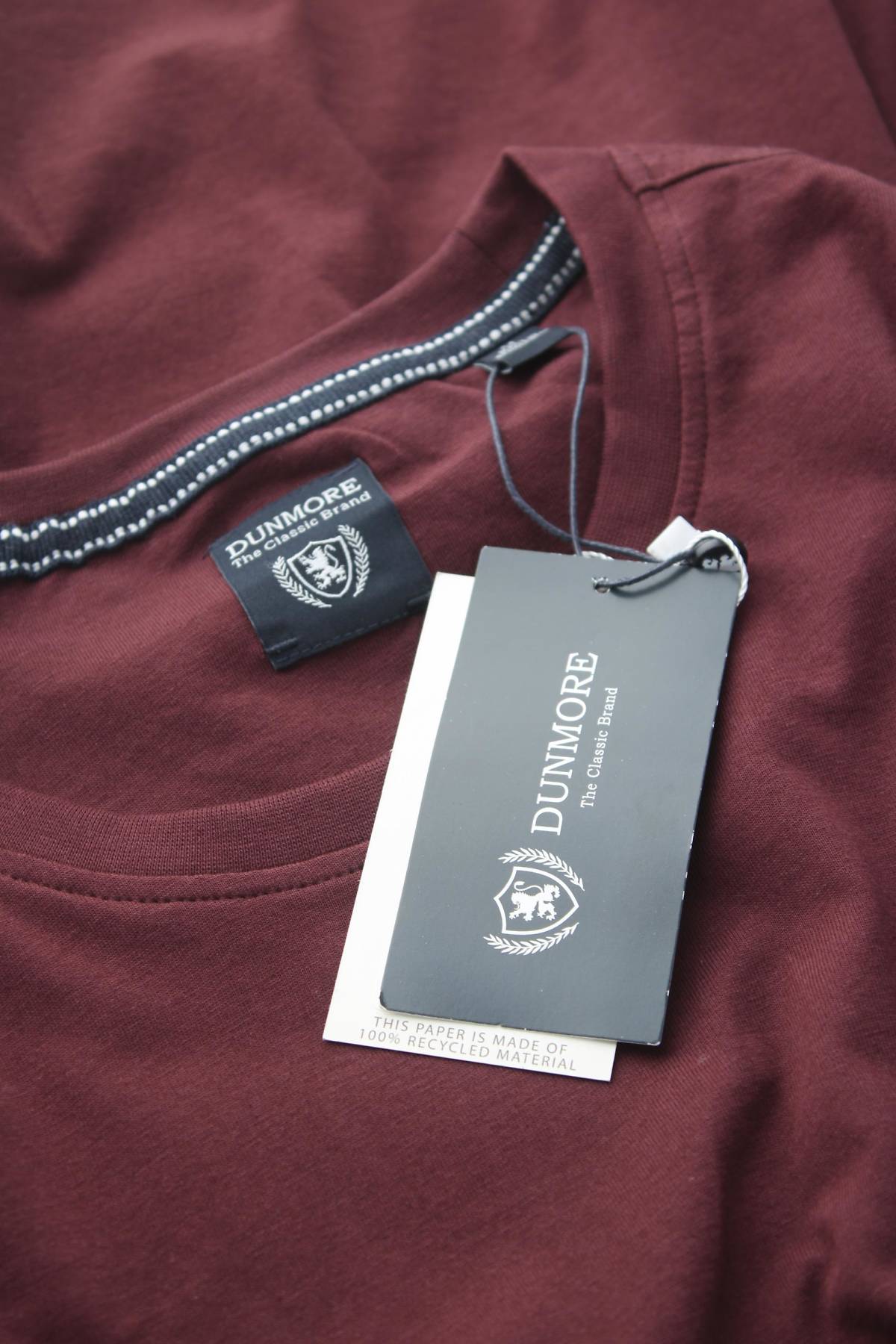 Ανδρικό t-shirt A.W.Dunmore3 - Contourshop.gr Ανδρικό t-shirt A.W.Dunmore3