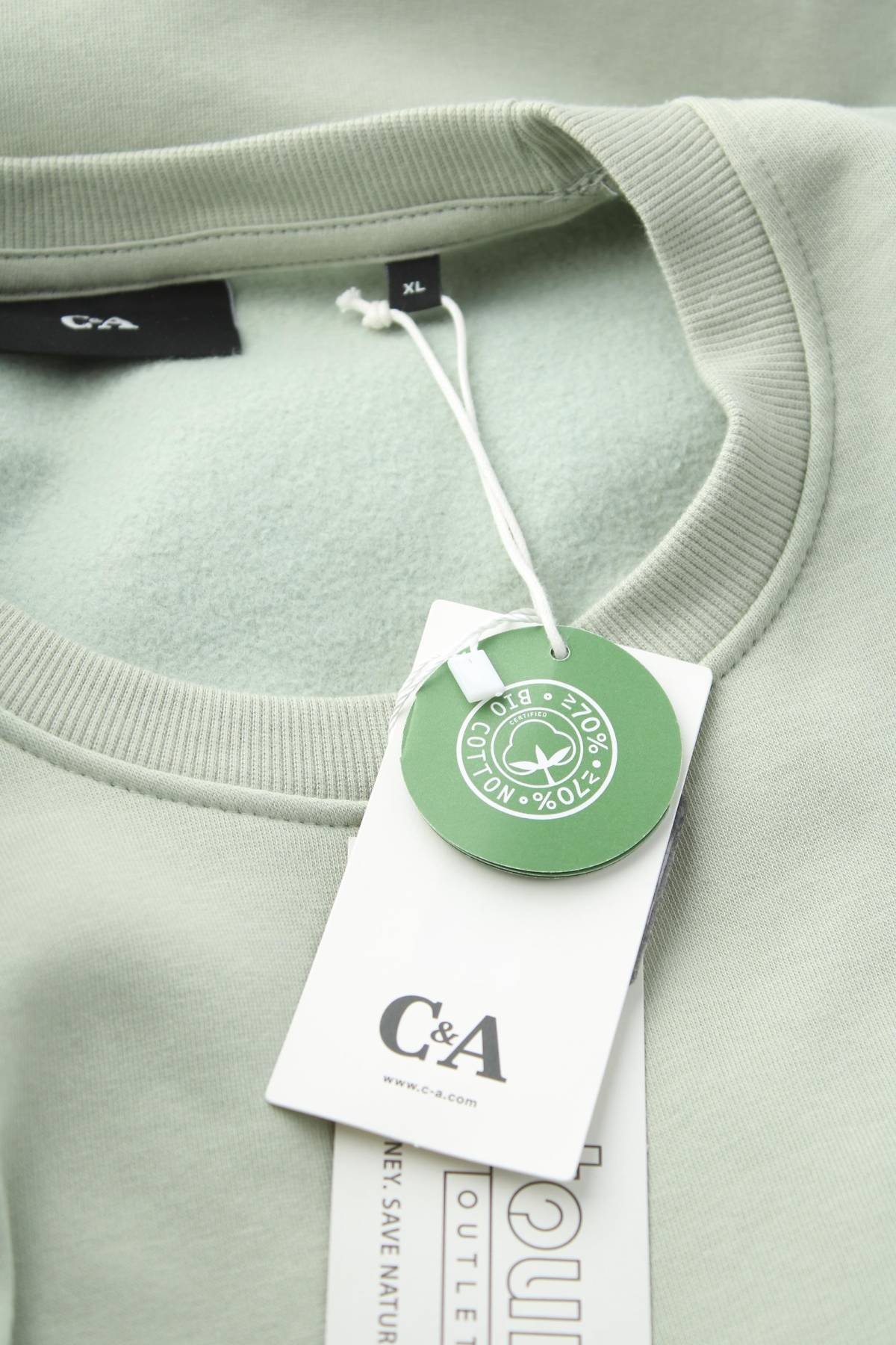 Мъжка блуза C&A3