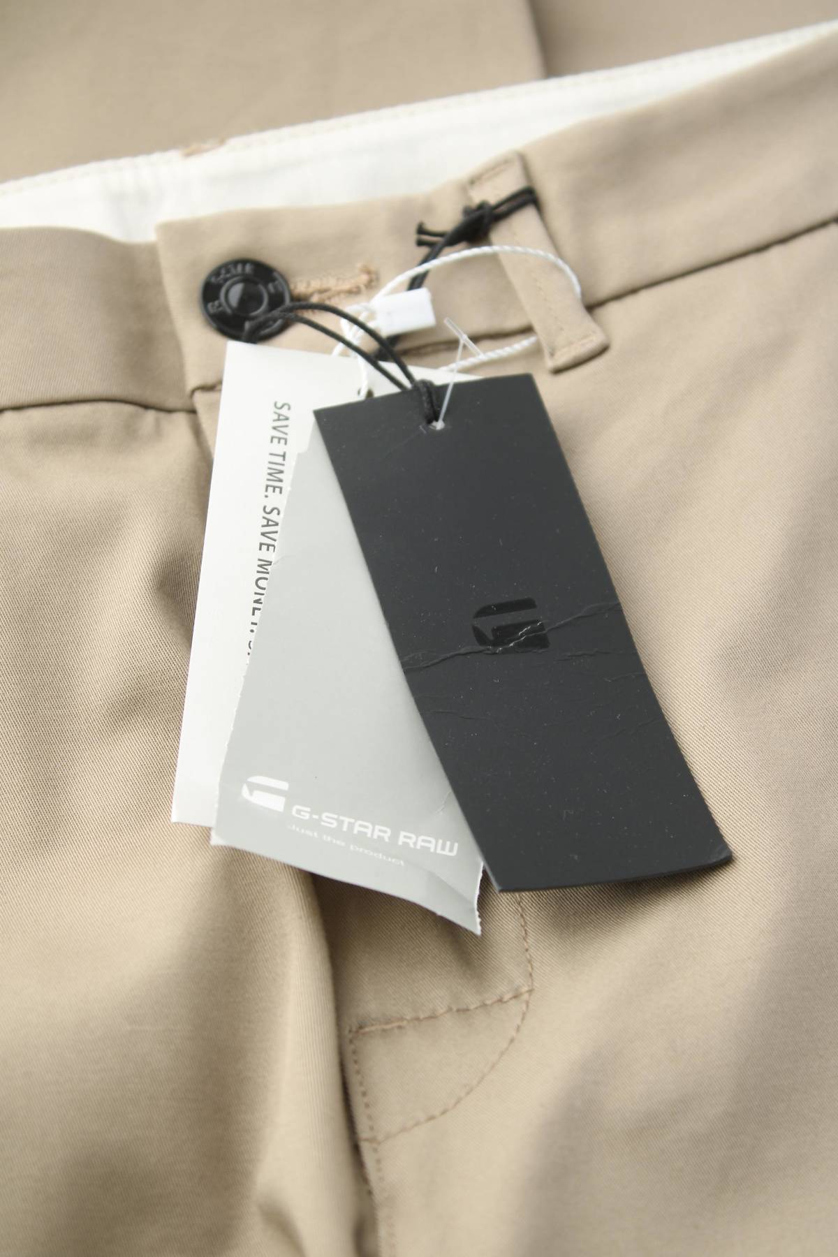 Дамски панталон G-Star Raw3