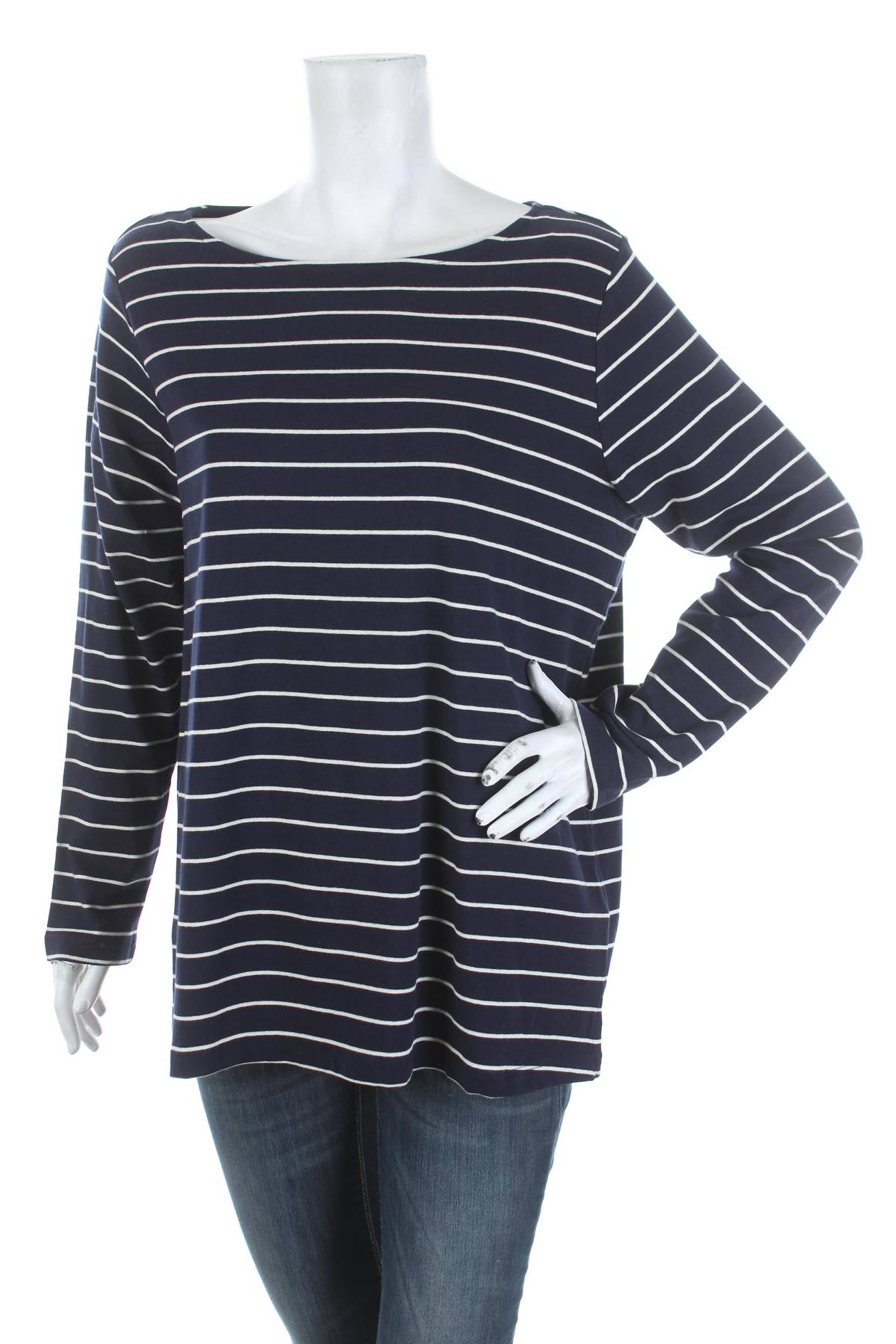 Γυναικεία μπλούζα Tom Tailor1