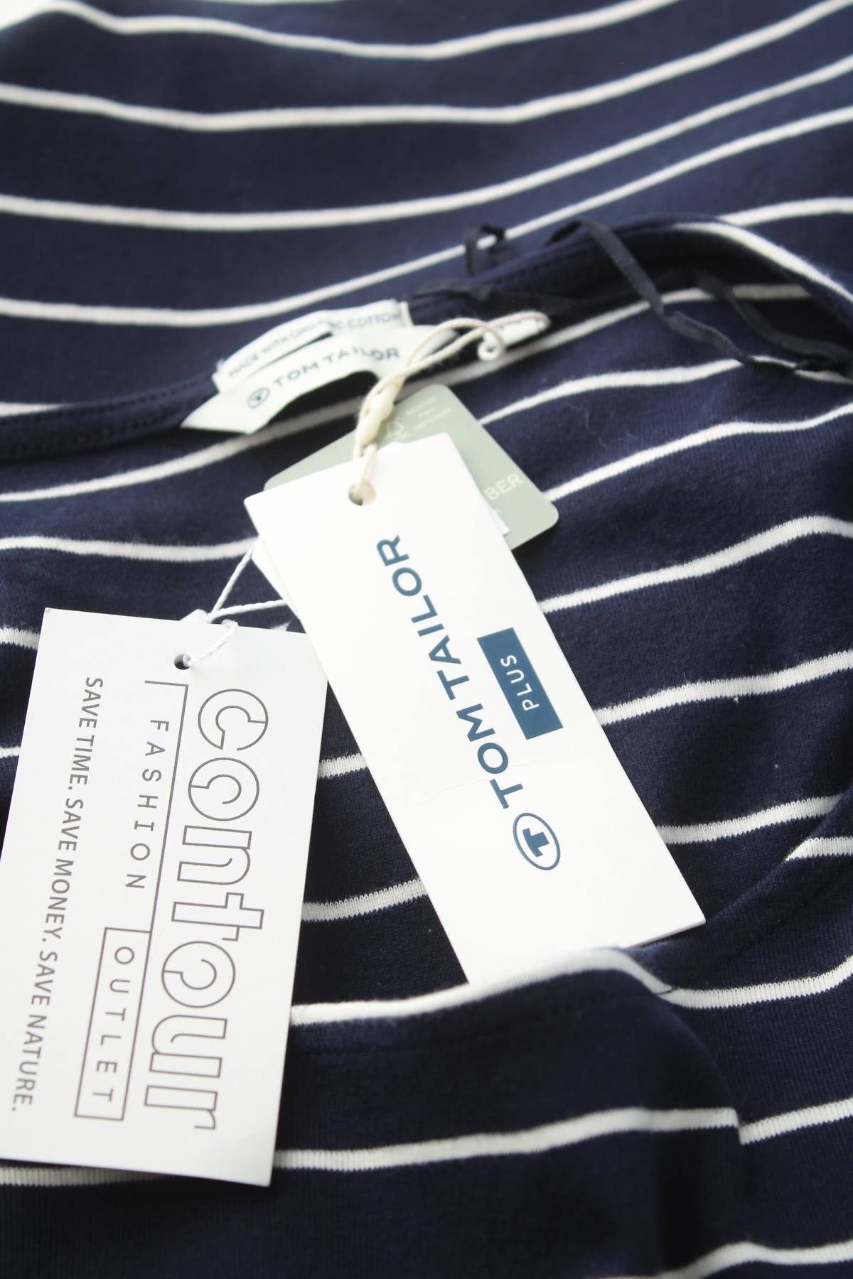 Γυναικεία μπλούζα Tom Tailor3