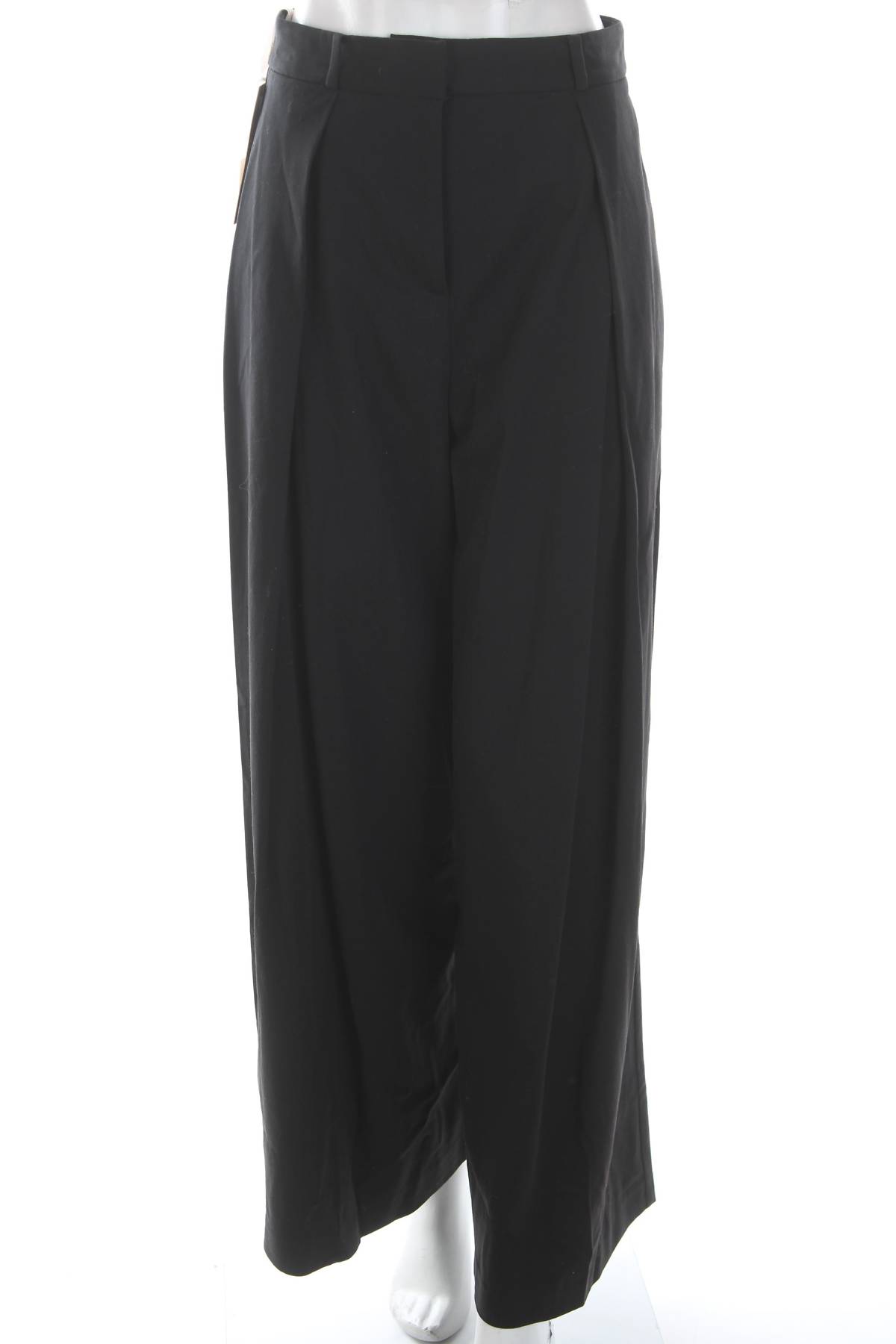 Дамски панталон Couture Made for Vero Moda1 - Contour.bg Дамски панталон Couture Made for Vero Moda1