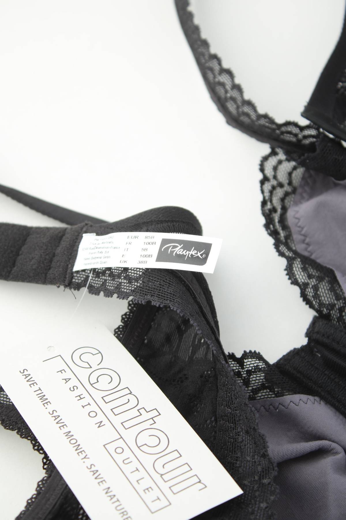 Сутиен Playtex3