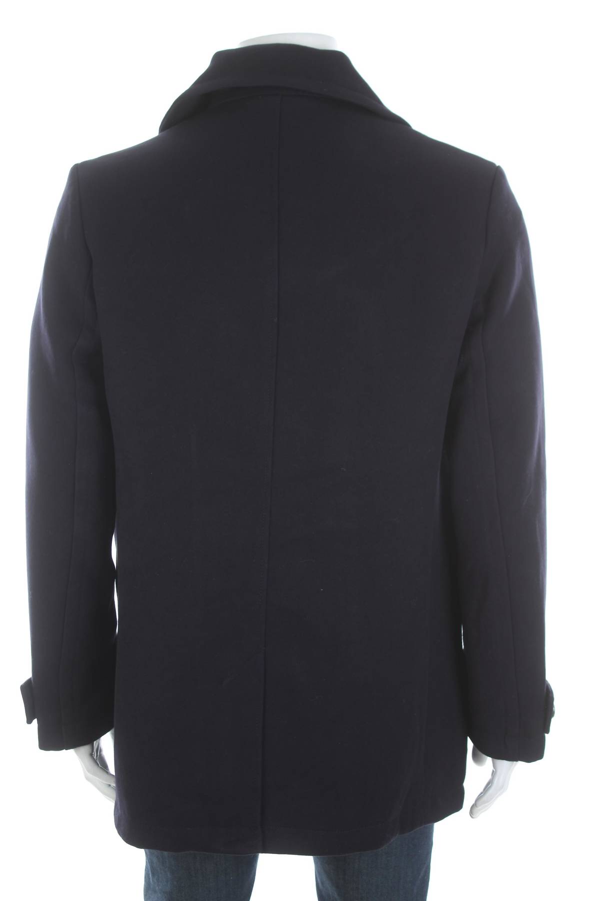 Ανδρικό παλτό H&M2 - Contourshop.gr Ανδρικό παλτό H&M2