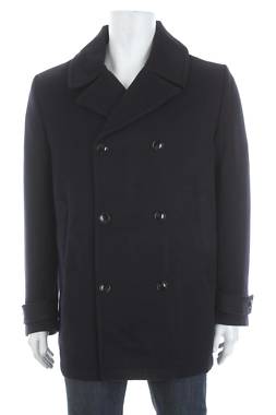 Ανδρικό παλτό H&M1 - Contourshop.gr Ανδρικό παλτό H&M1