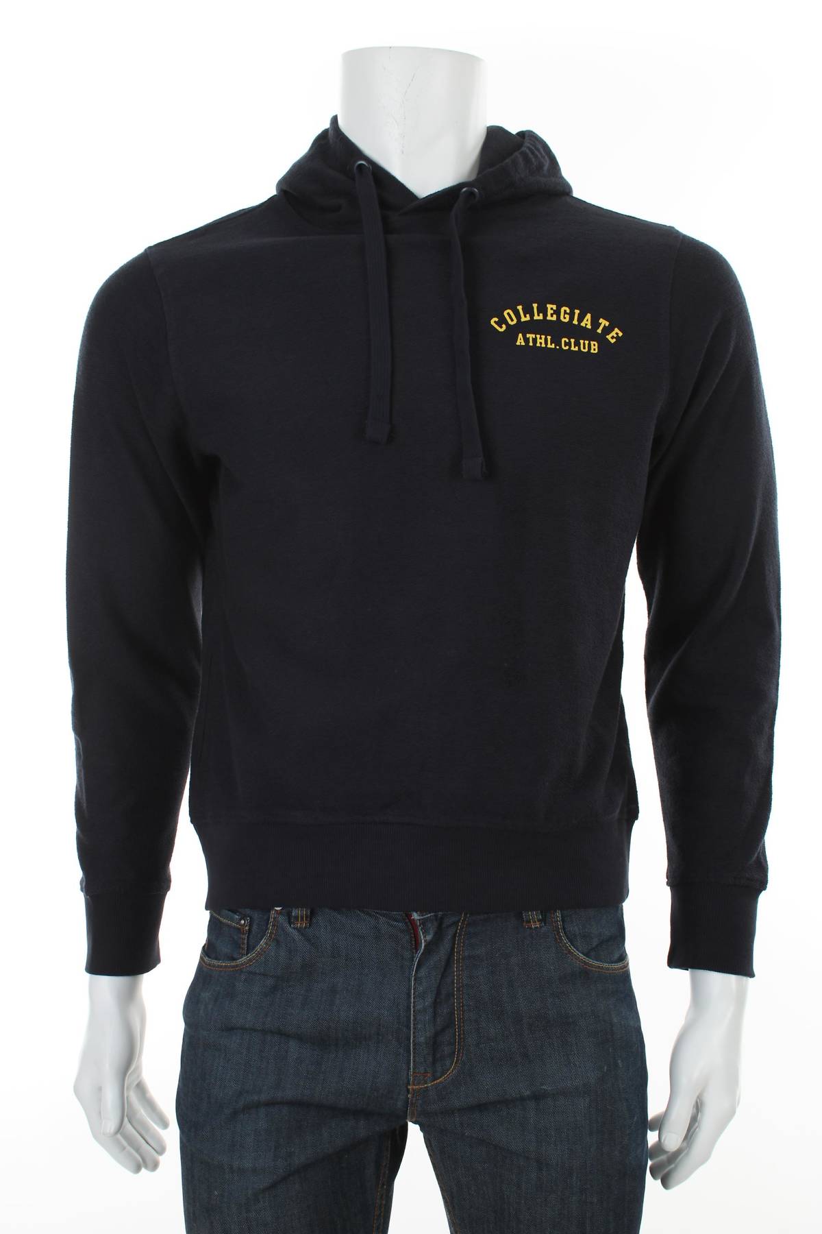 Ανδρικό φούτερ Piombo1