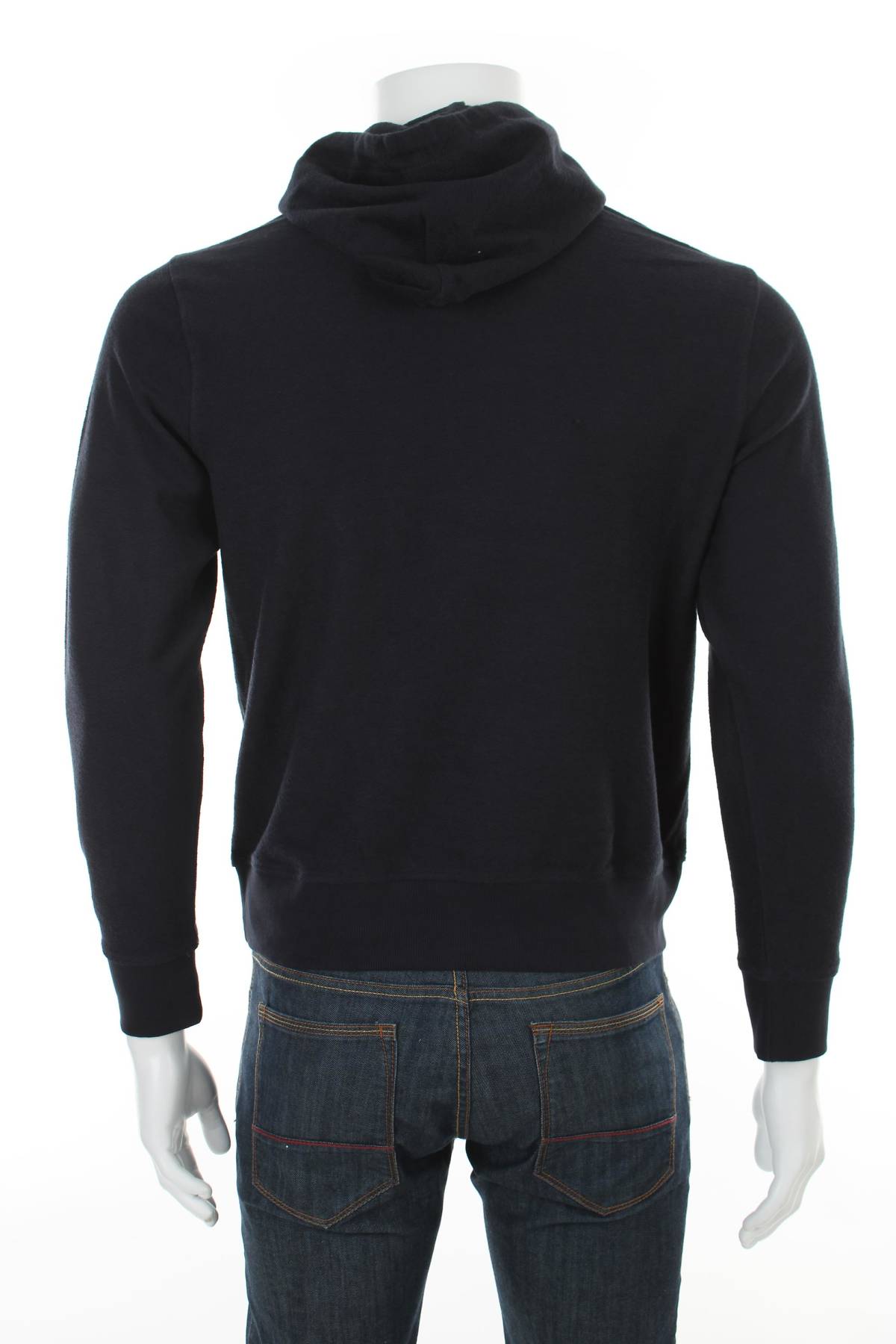 Ανδρικό φούτερ Piombo2