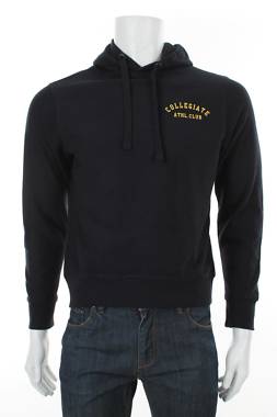 Ανδρικό φούτερ Piombo1