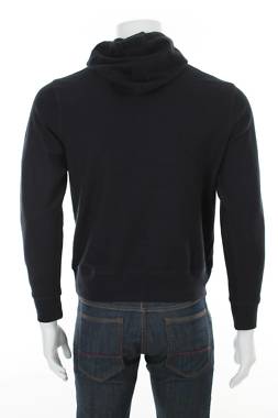 Ανδρικό φούτερ Piombo2