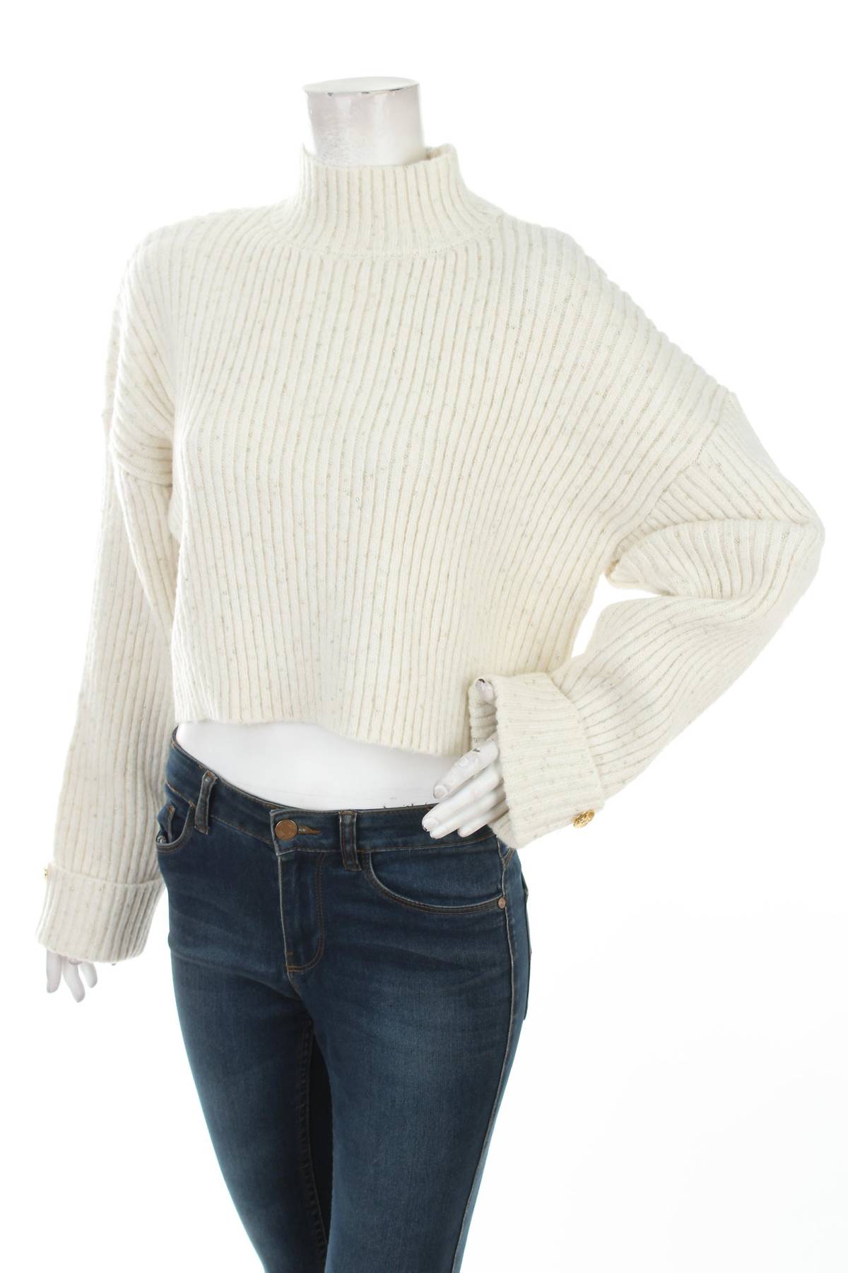 Дамско поло New Look1