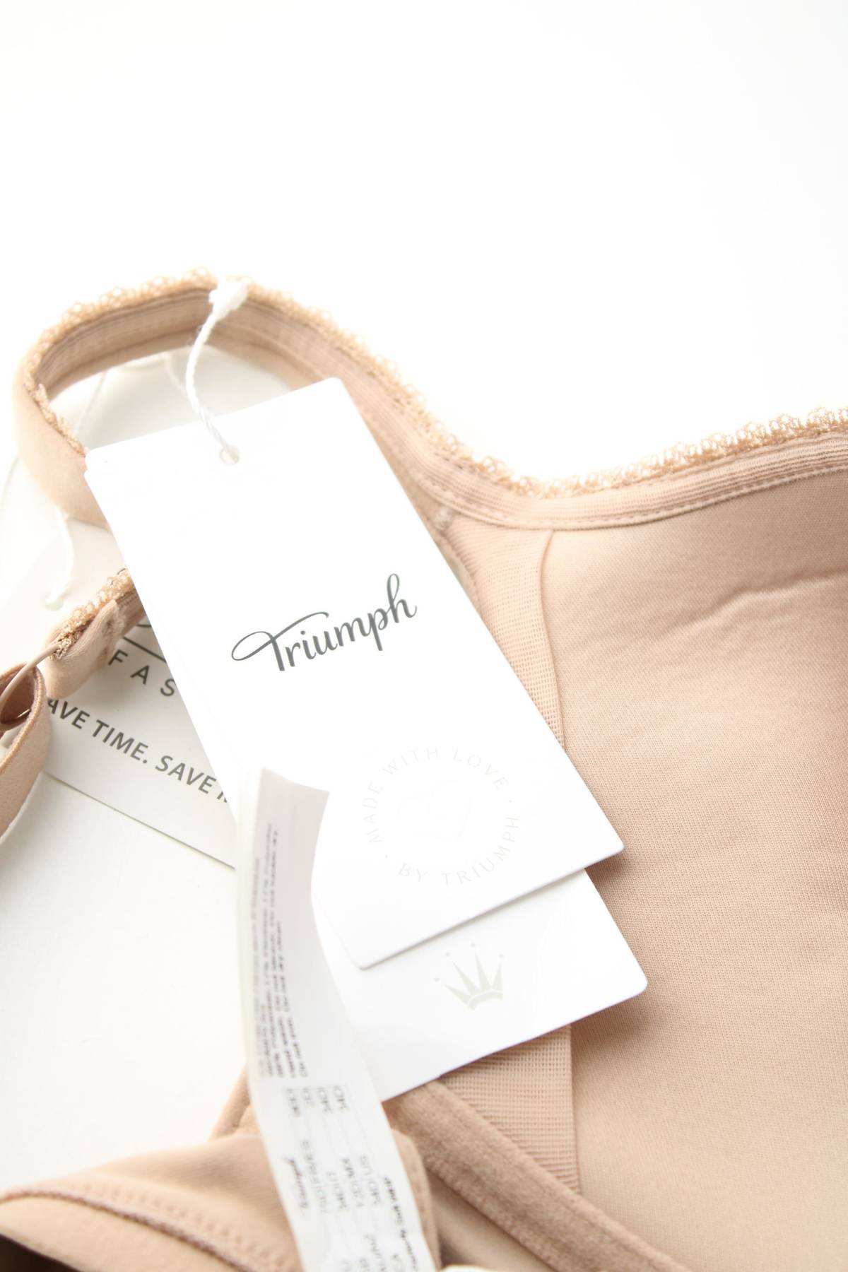 Сутиен Triumph3