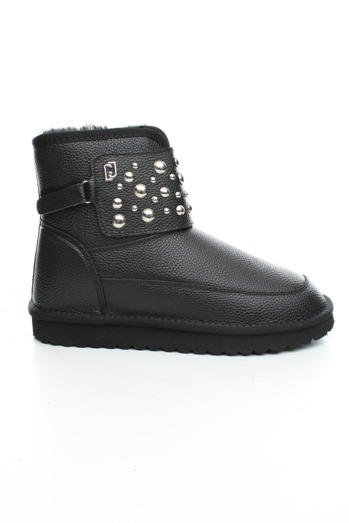 Γυναικεία μποτάκια Liu Jo1