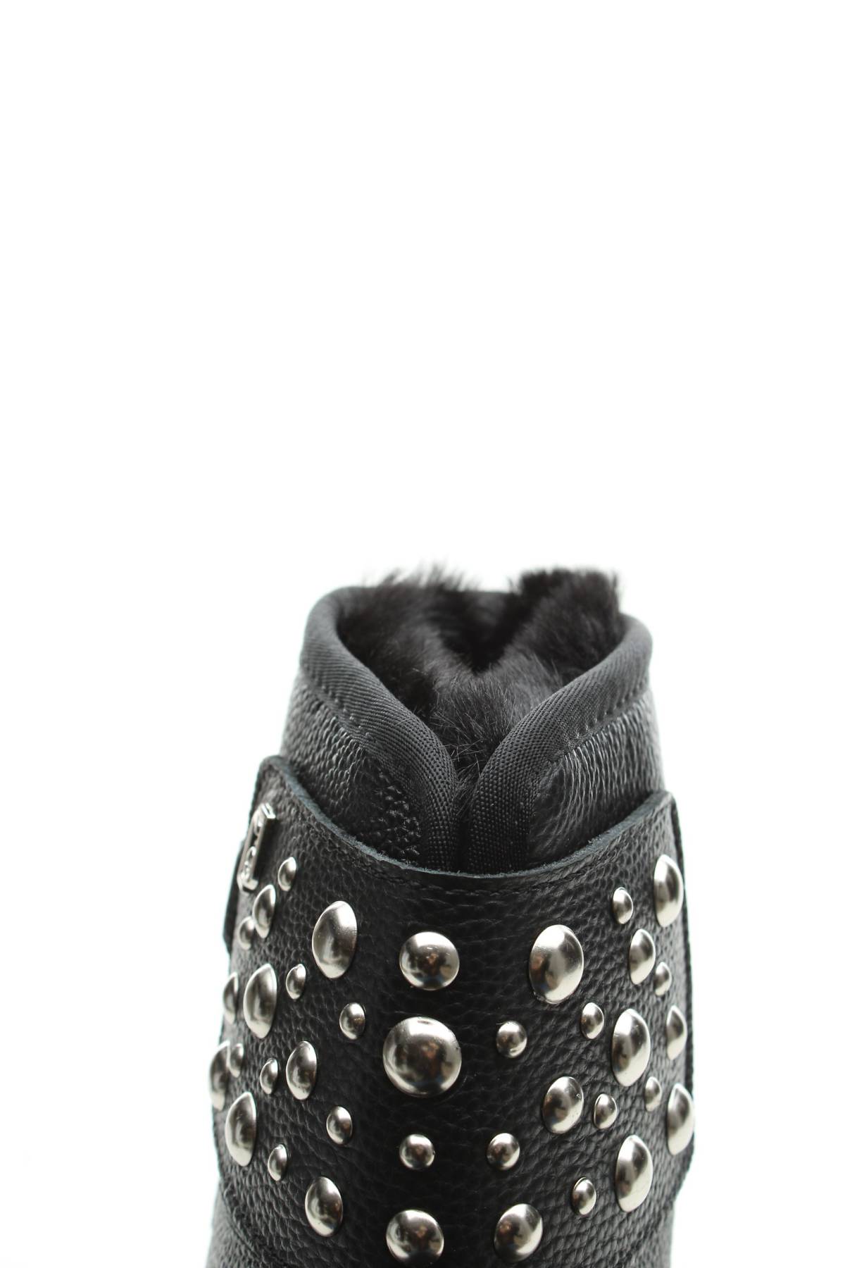 Γυναικεία μποτάκια Liu Jo5