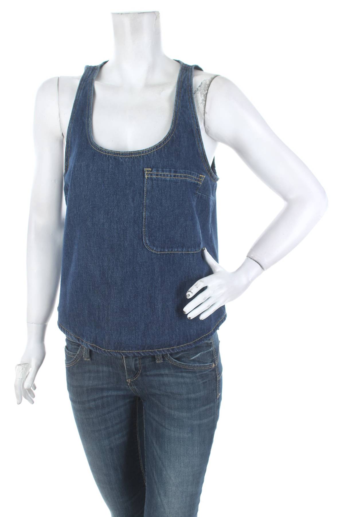 Дамски потник Massimo Dutti1