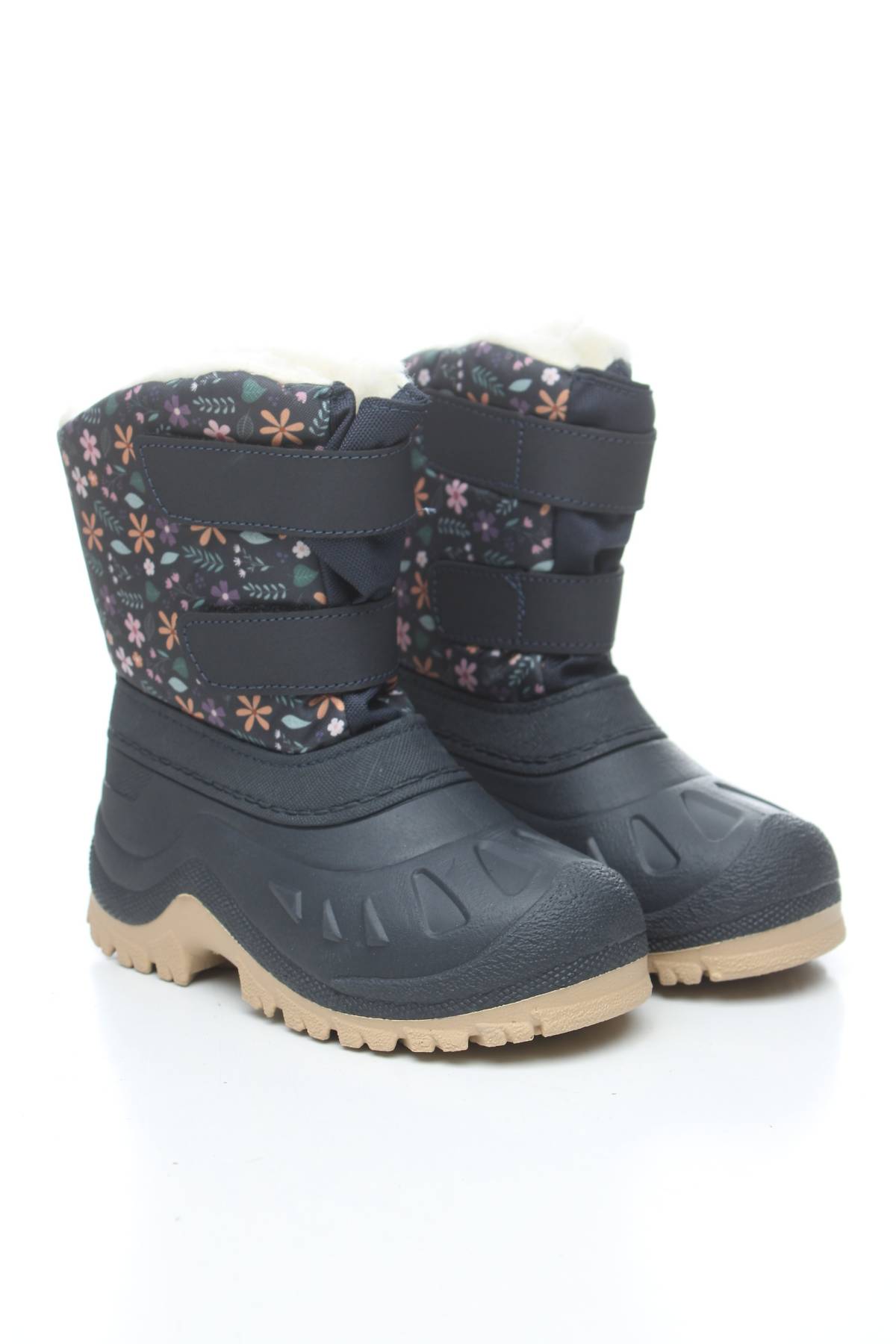 Детски ботуши Friboo3