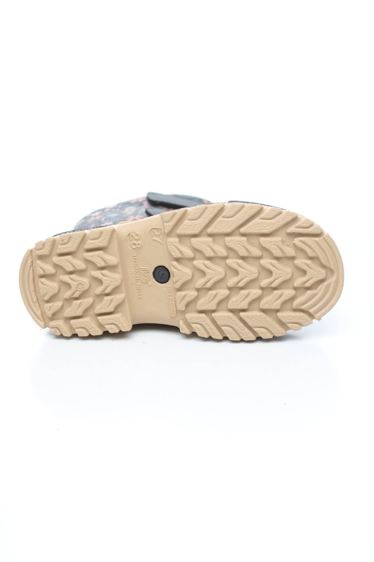 Детски ботуши Friboo4