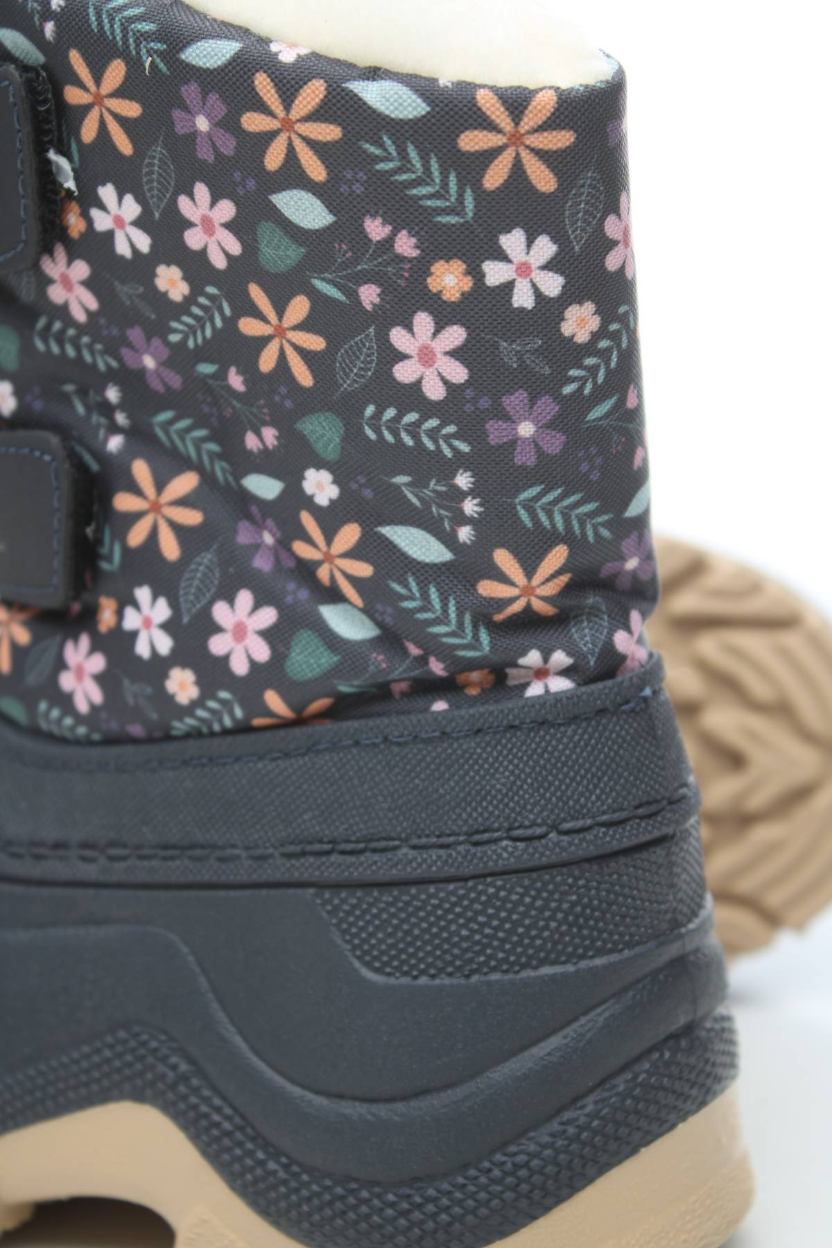 Детски ботуши Friboo5