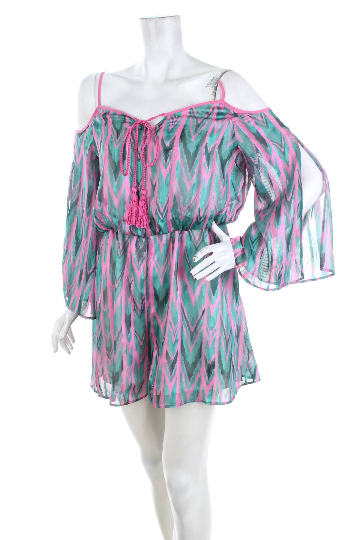 Дамски гащеризон Vero Moda1