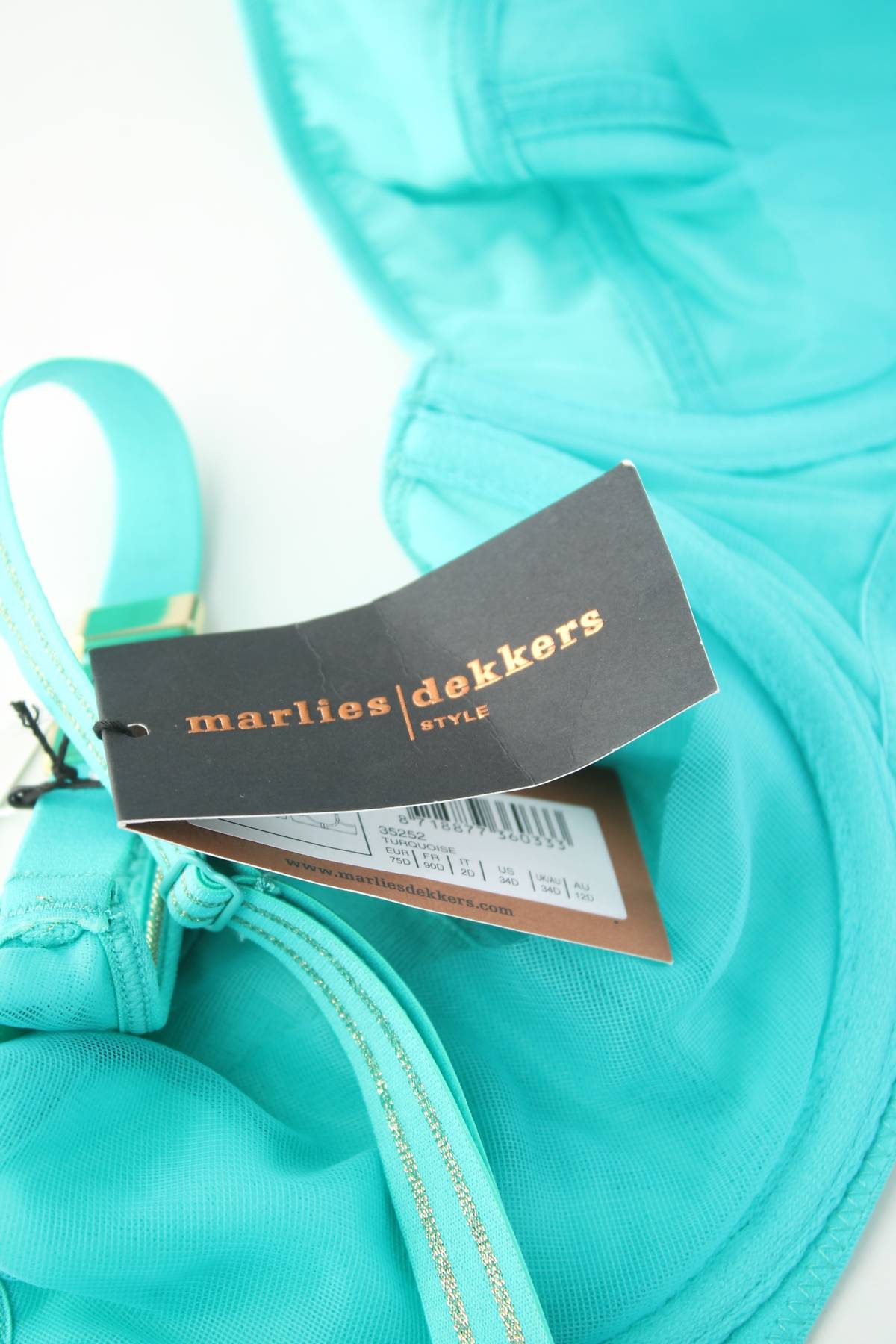 Сутиен Marlies Dekkers3