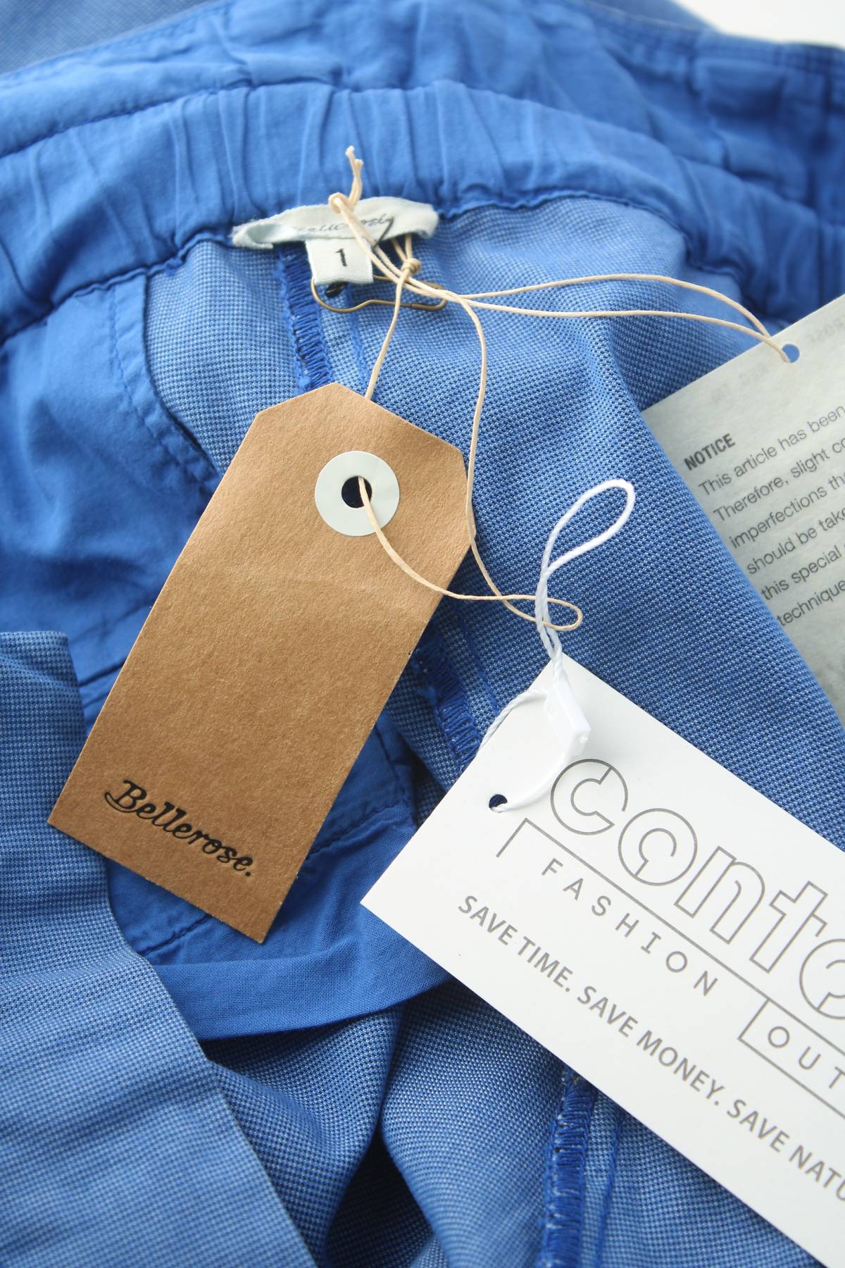 Дамски панталон Bellerose3