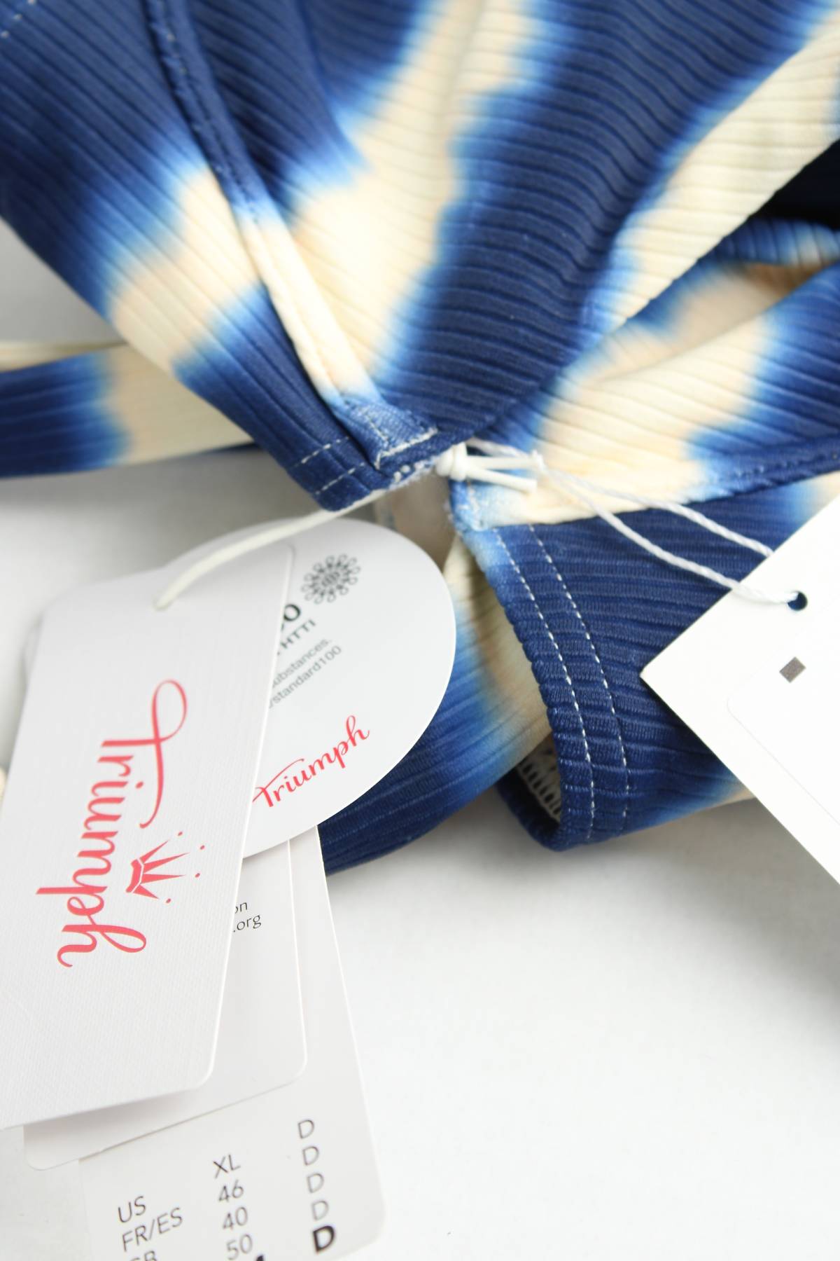 Бански горнище Triumph2