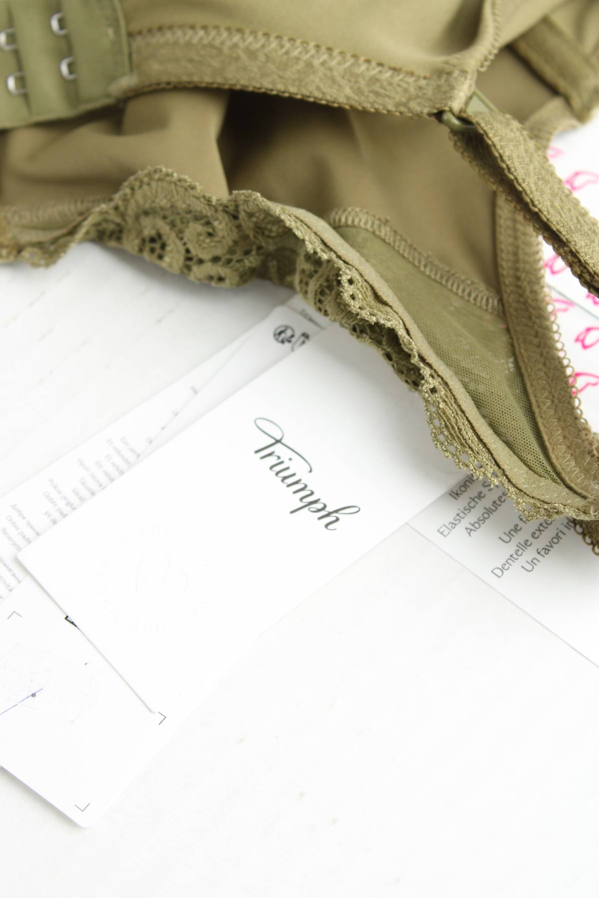 Σουτιέν Triumph3