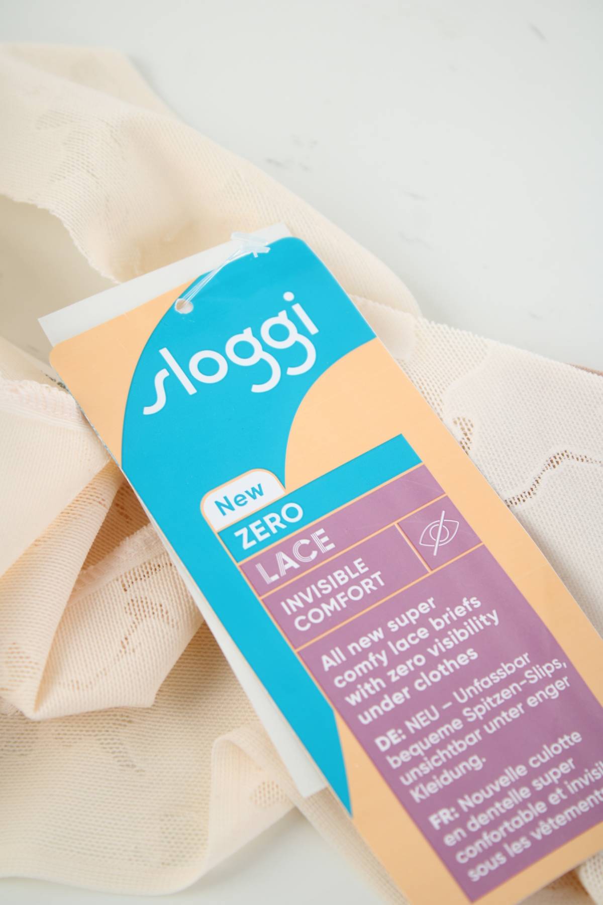 Бикини Sloggi3
