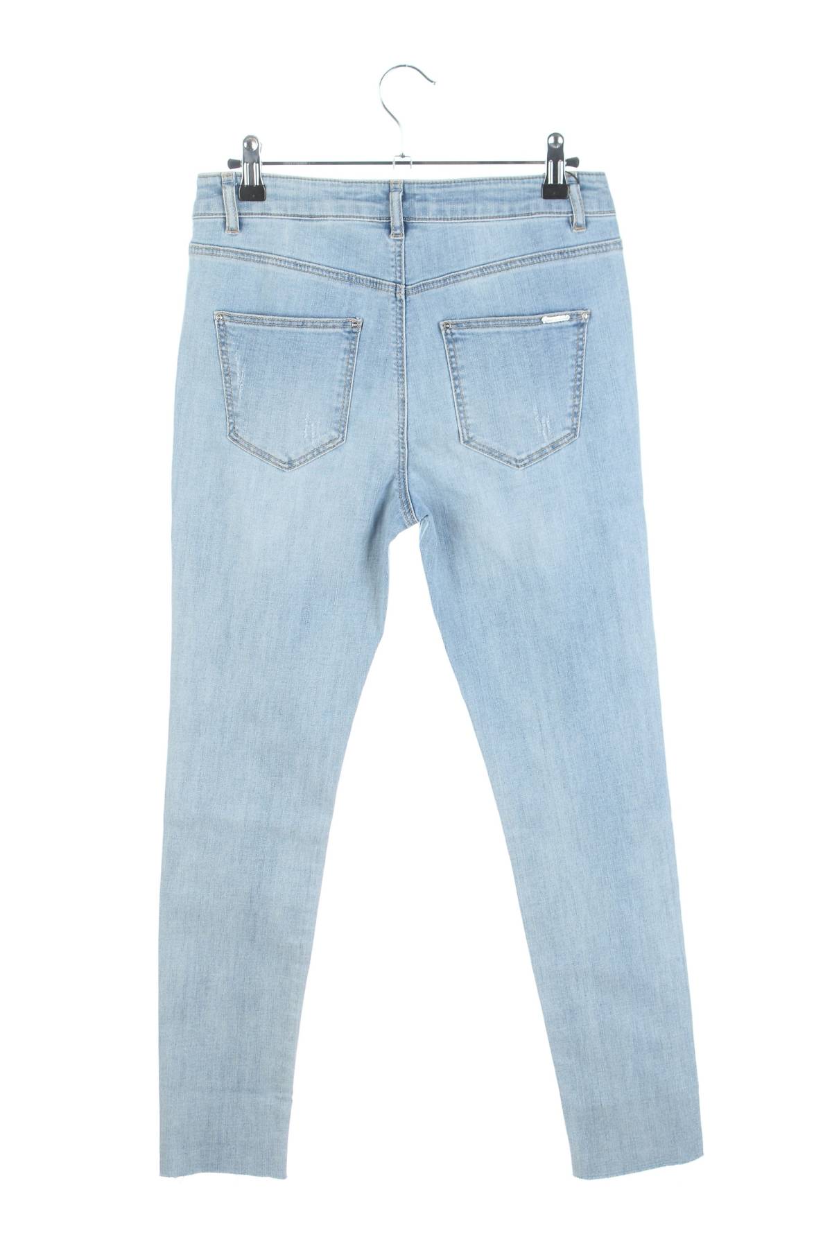 Дамски дънки Vero Moda2