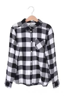 Детска риза H&M1 - Contour.bg Детска риза H&M1