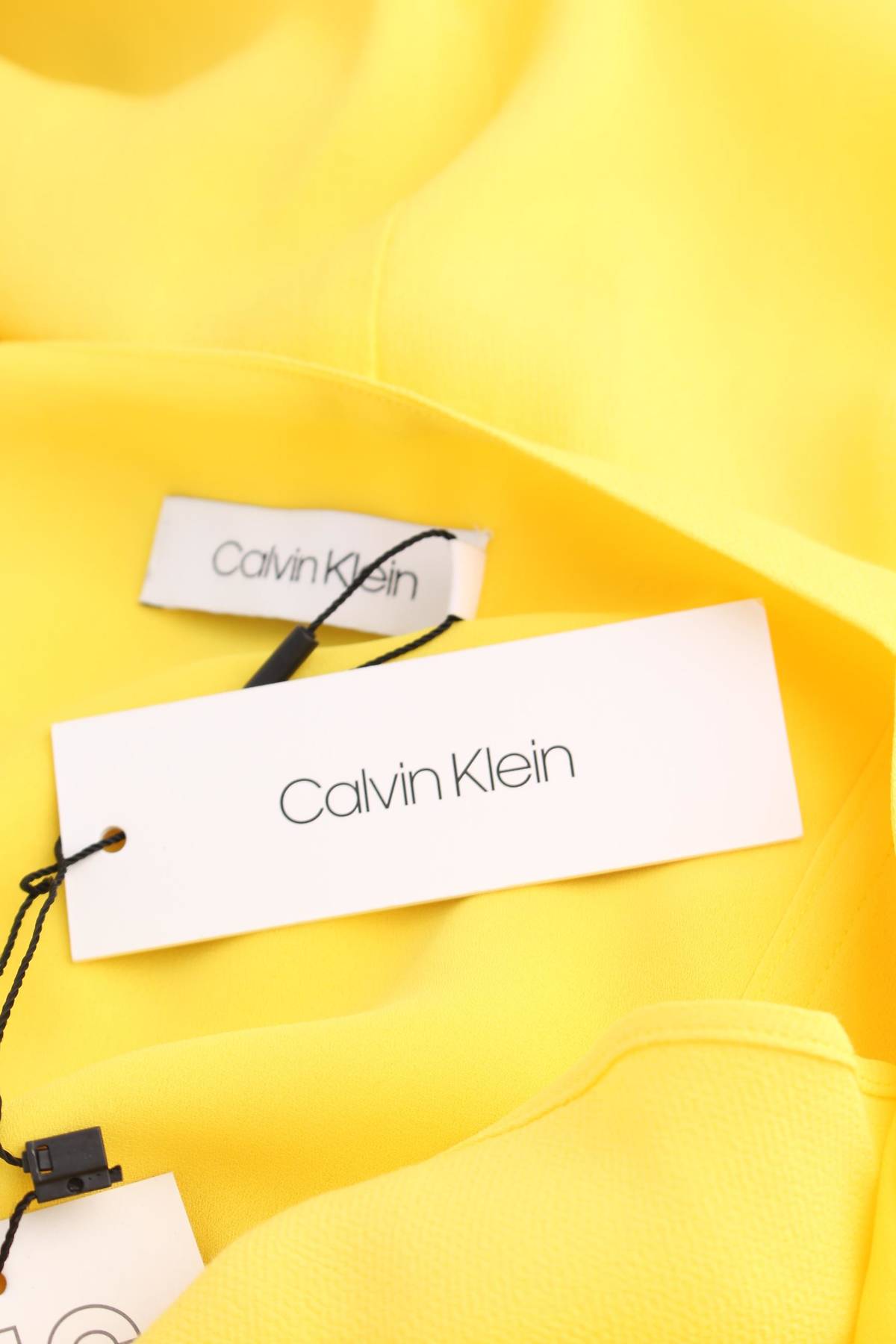 Рокля Calvin Klein3