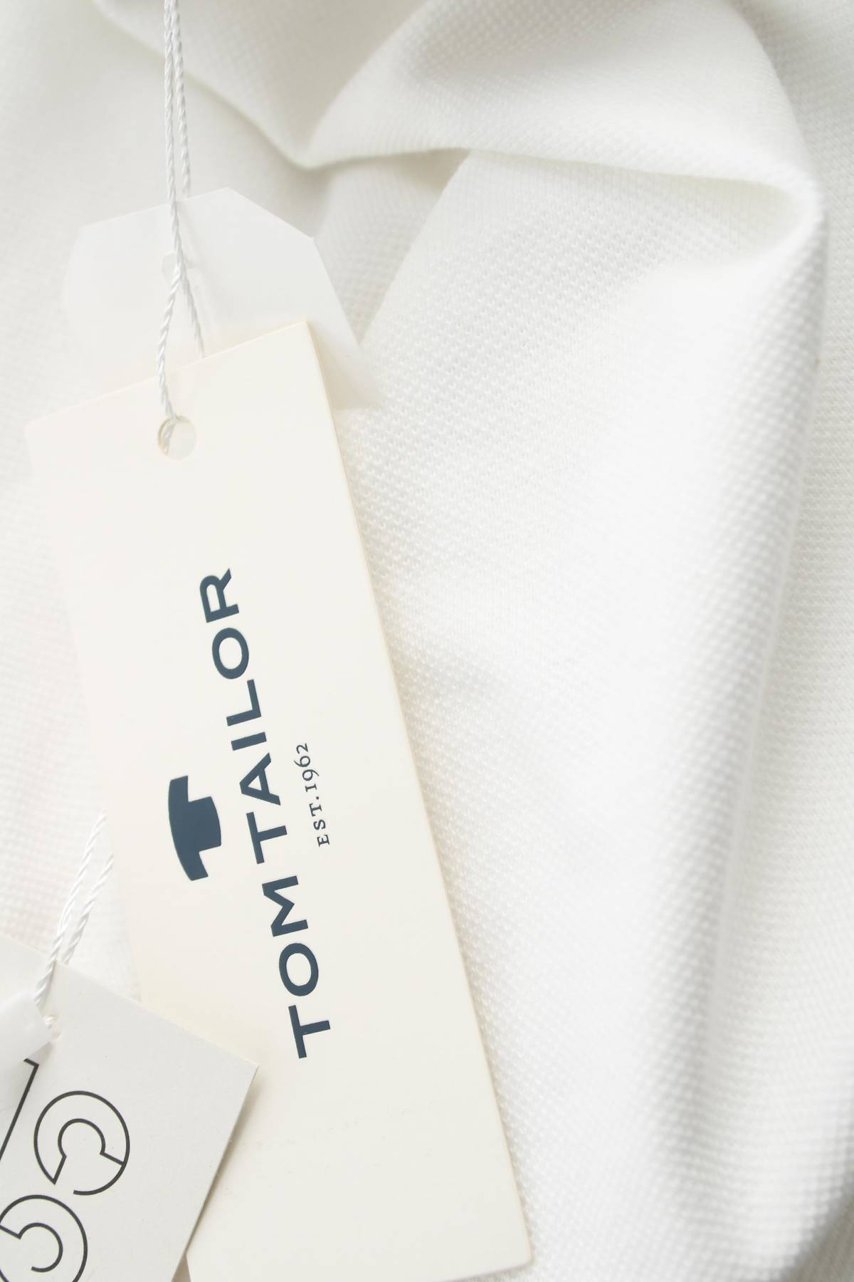 Ανδρικό t-shirt Tom Tailor3